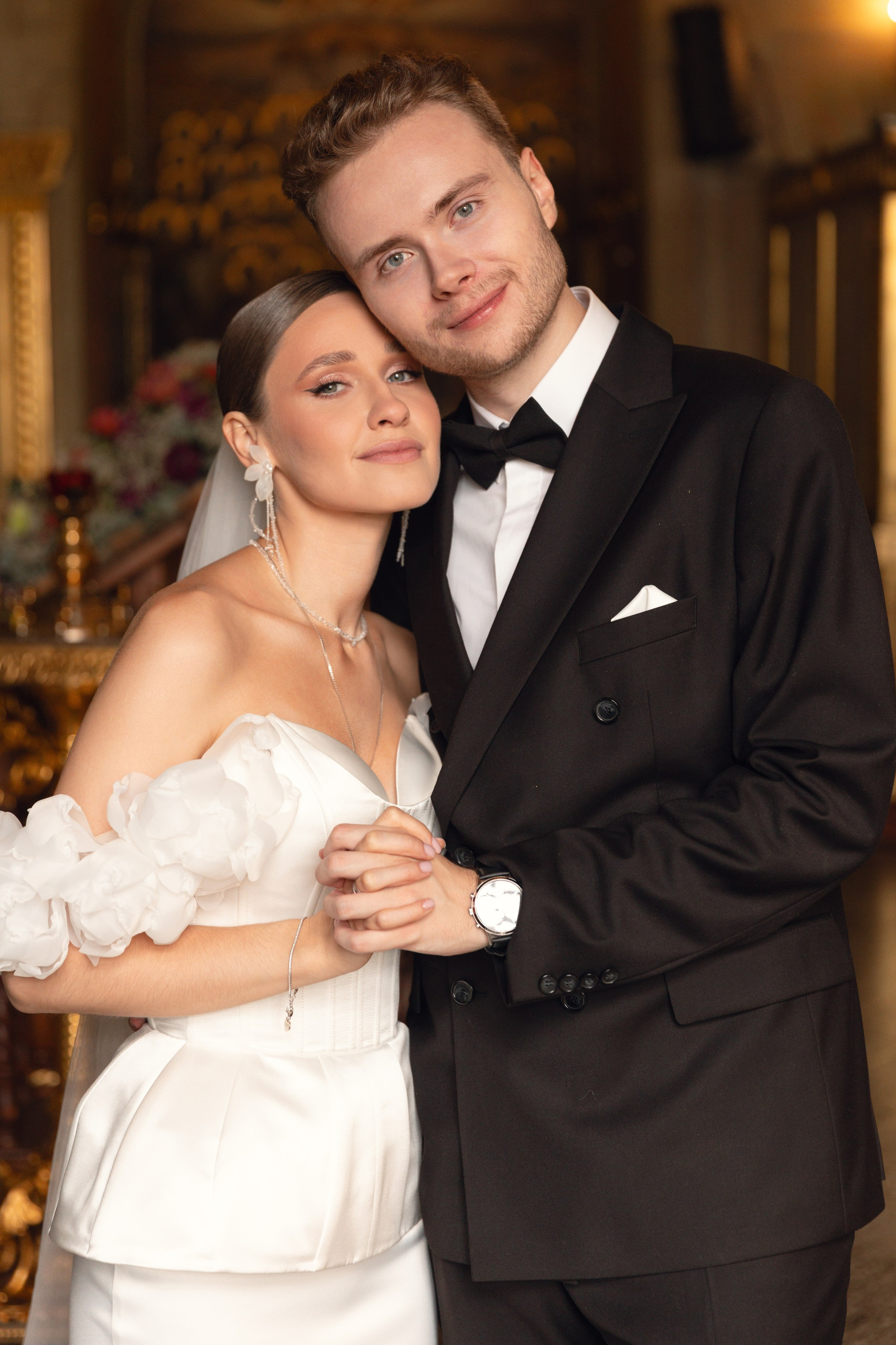 Кирилл и Ольга