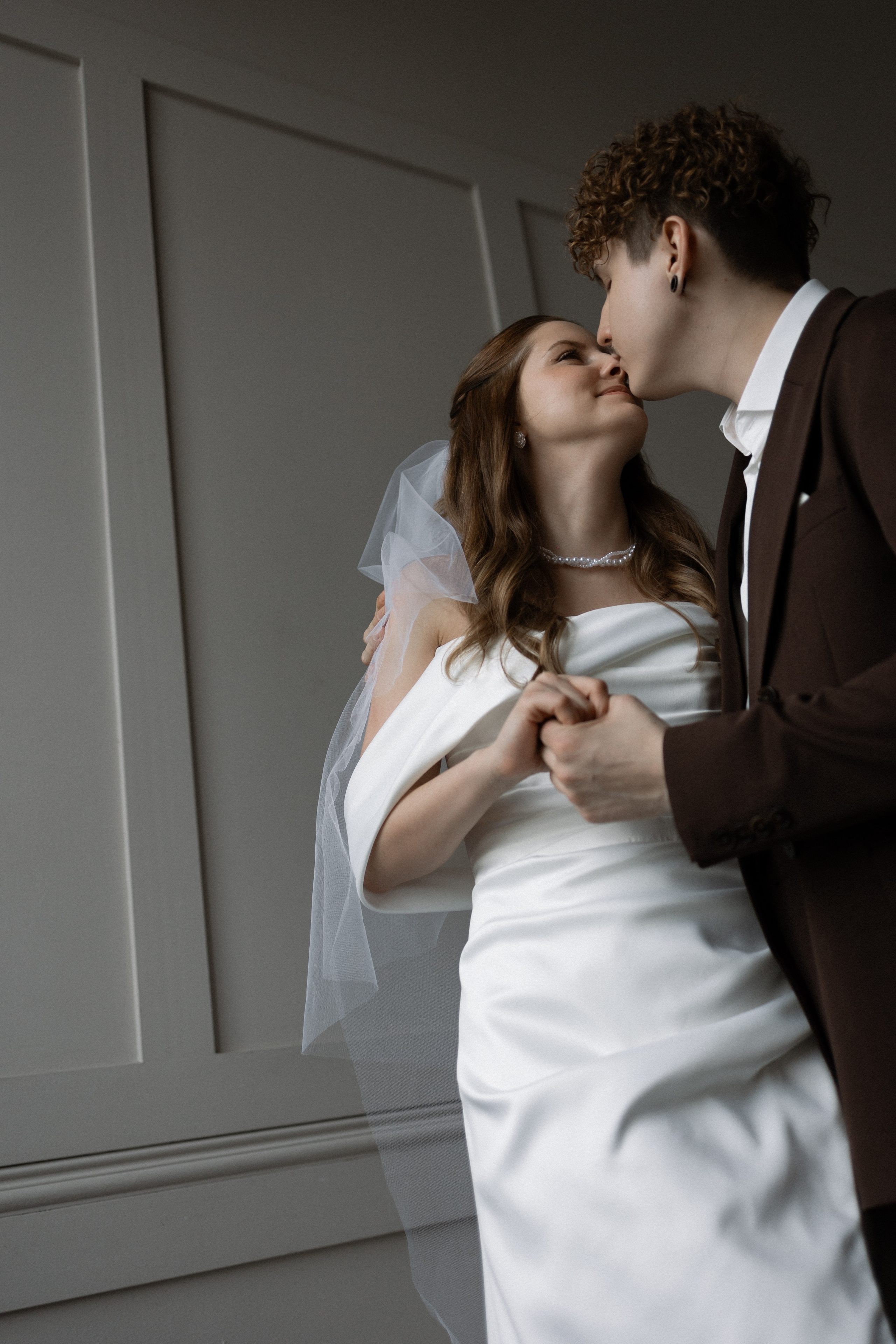 Mini Wedding day. Свадебный фотограф Нижний Новгород