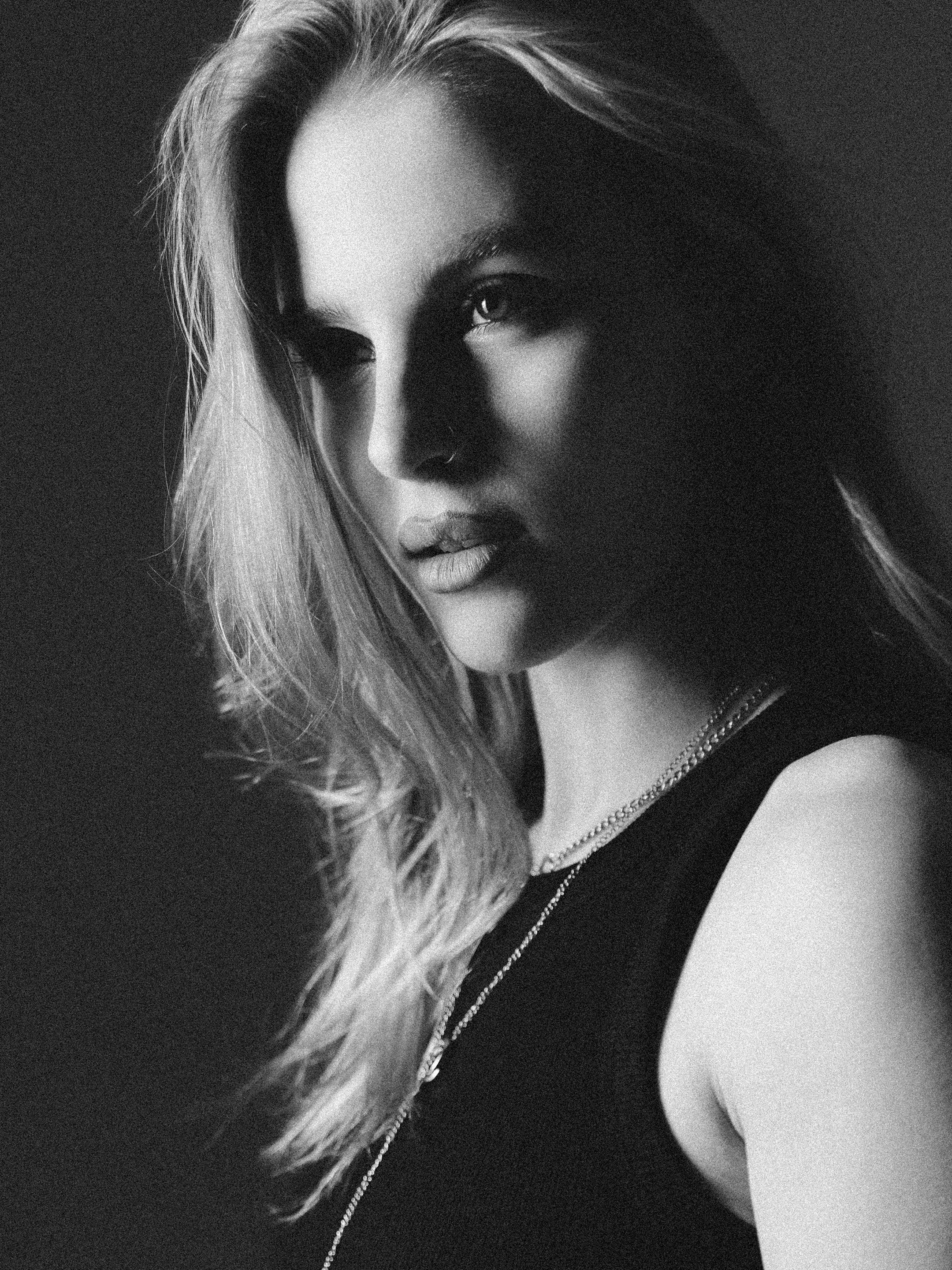 Вася. Фотограф ЕКБ