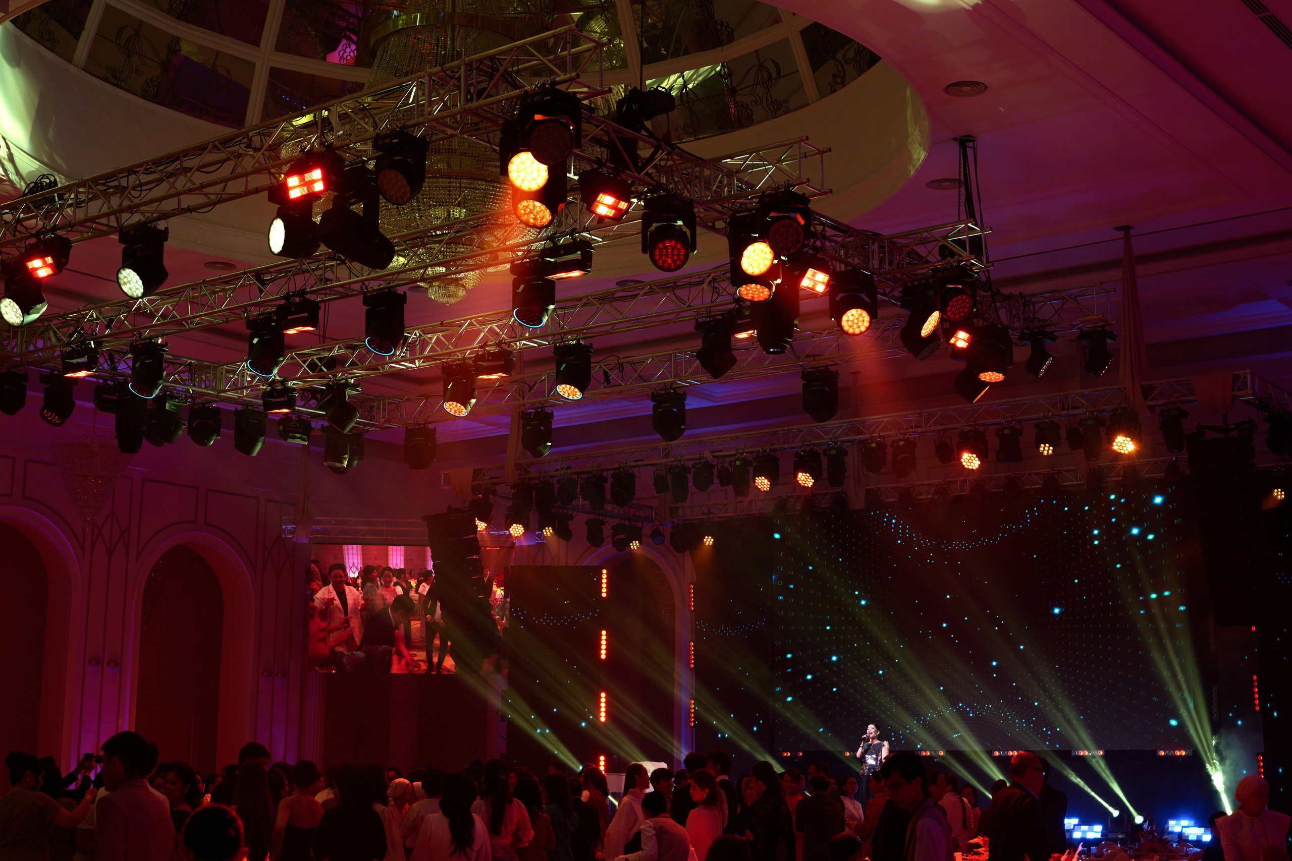 Seriya Qyz Uzatu Raushan. Wedding and reportage photographer in Аstana — Аdilkhan Ilyassov