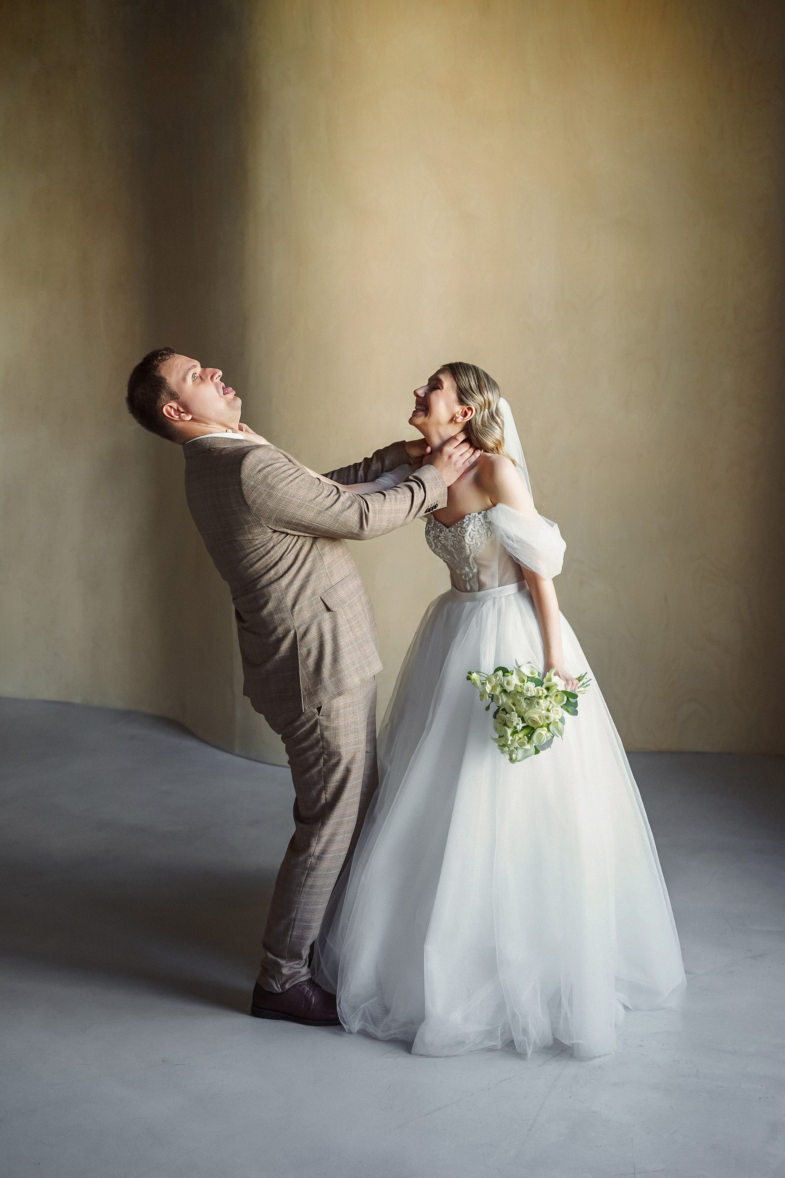 Святослав и Мария. Свадебный и семейный фотограф в Краснодаре Миненко Кристина