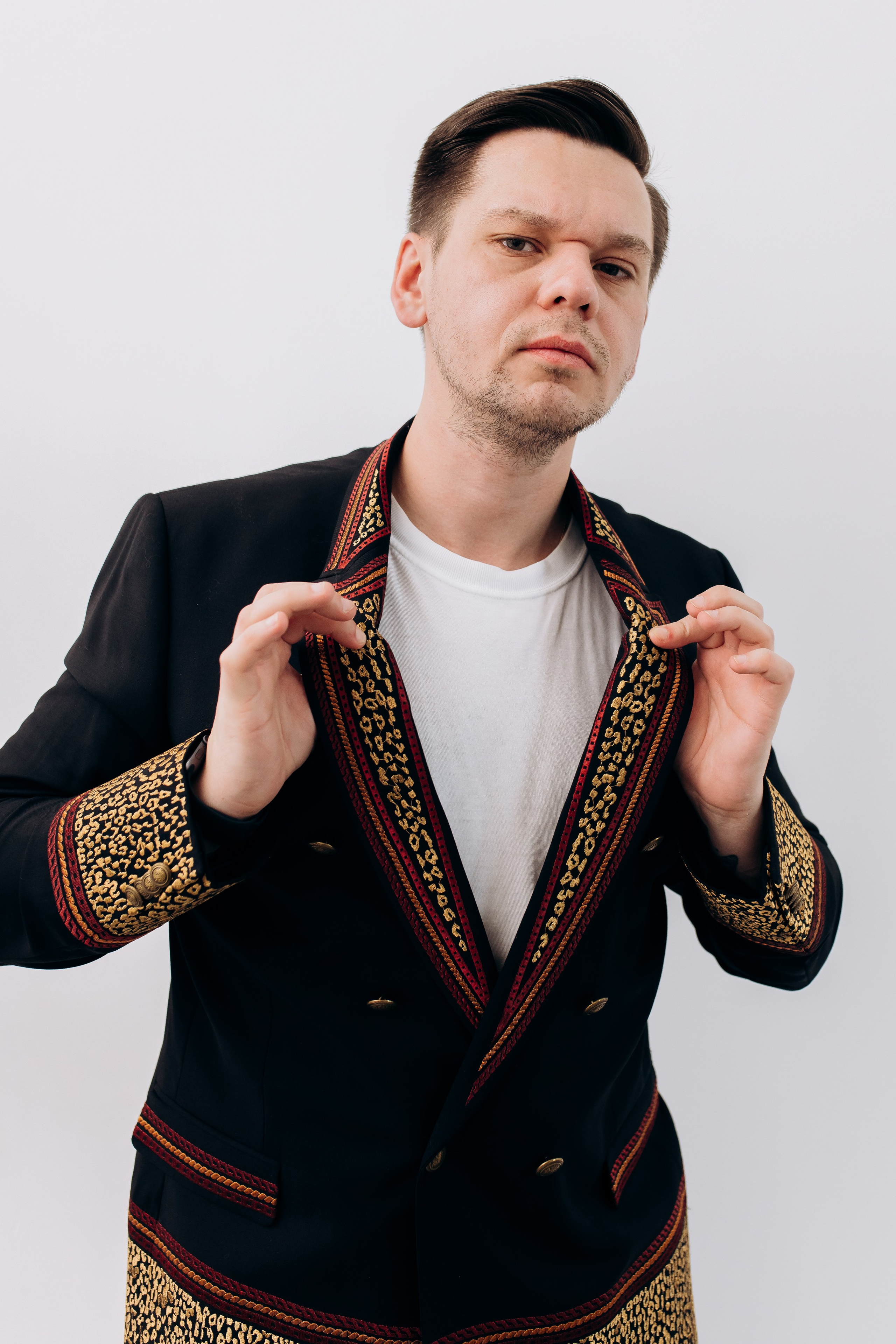 Индивидуальная съемка. Ваш универсальный фотограф Евгения Дунаевская