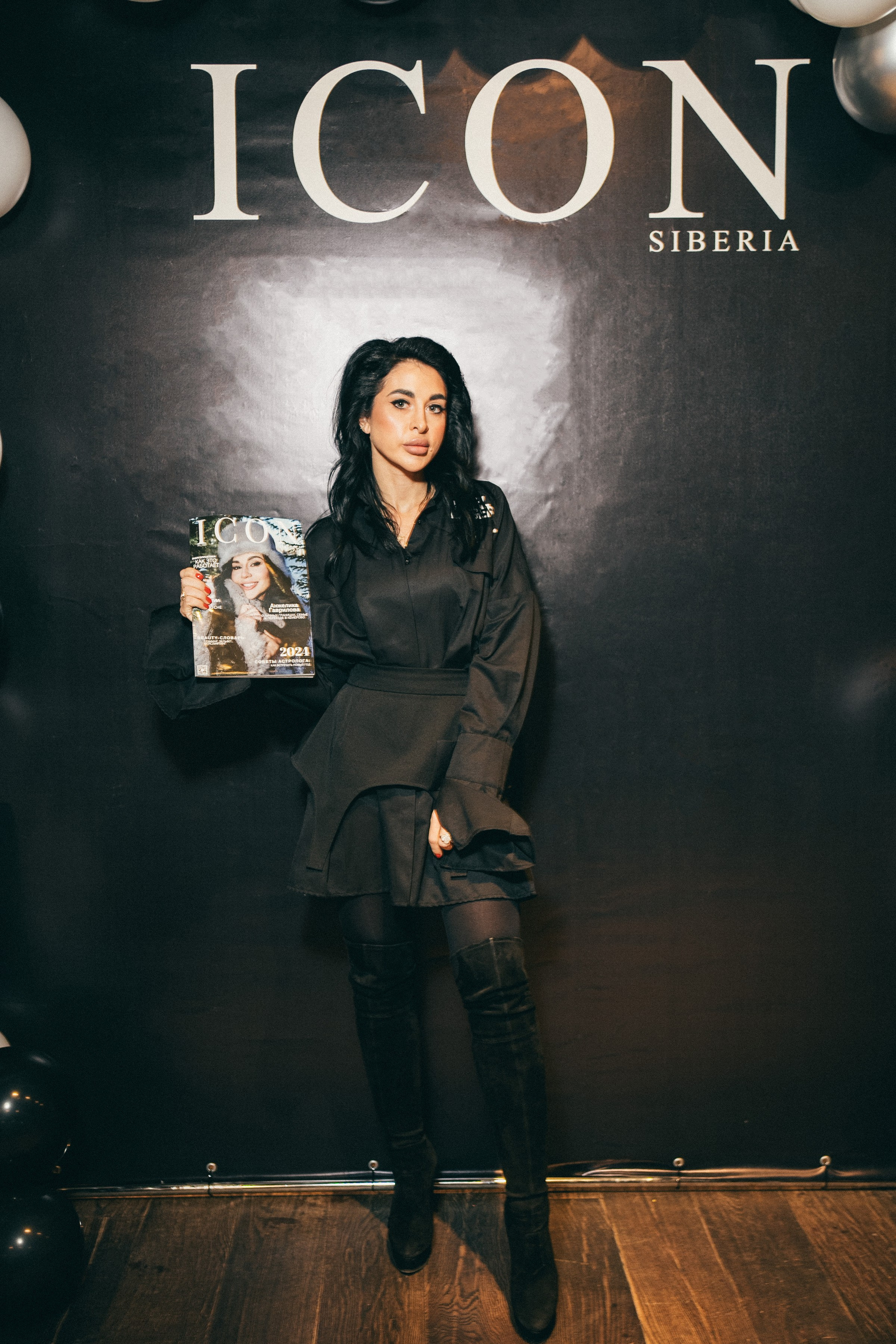 ICON Siberia. Фотограф на любое событие в Кемерово