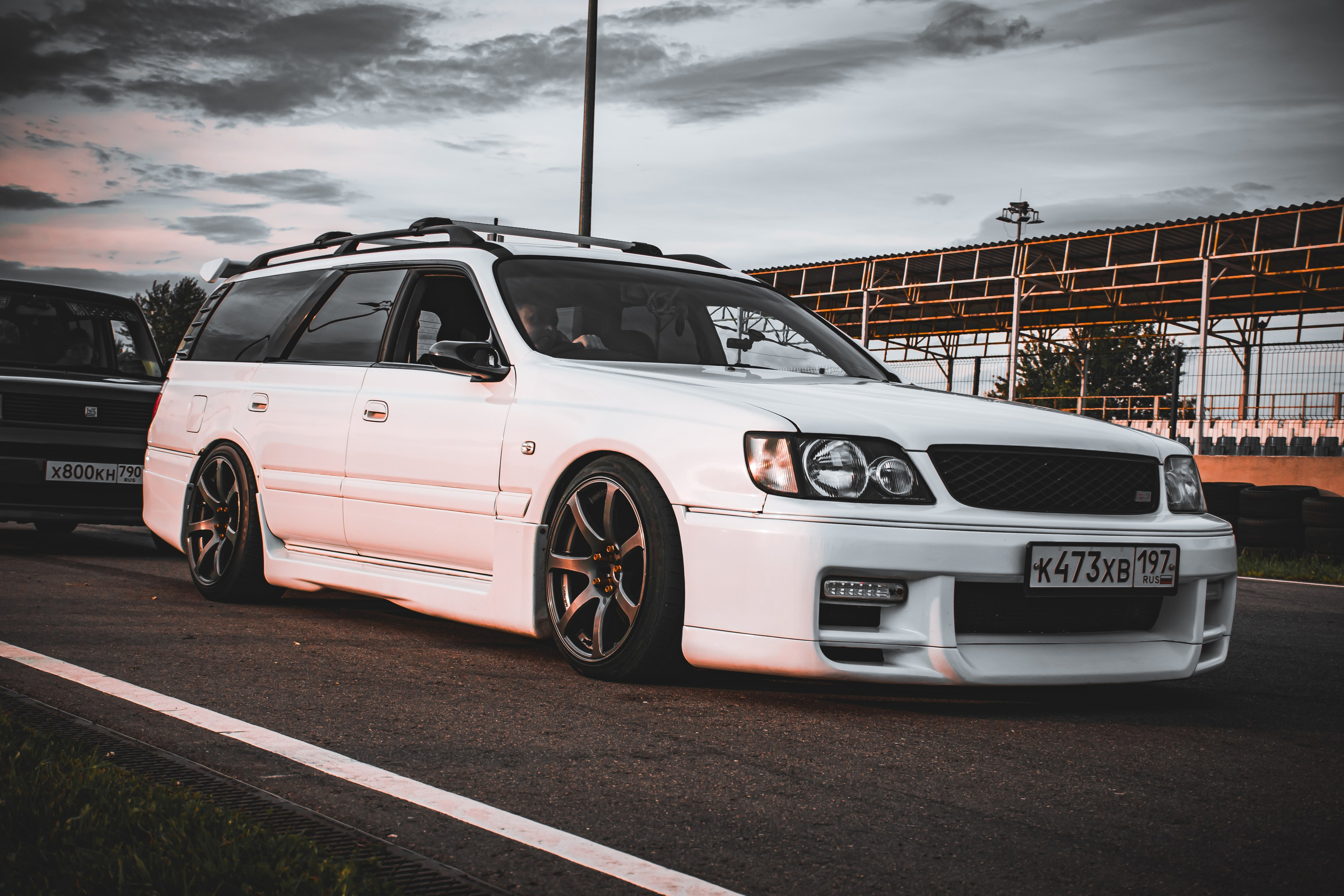 KurumaFest 10.08.2024. Репортажная, студийная, свадебная, автоспорт, коммерческая, фотосессия: Фотографы Николай и Елена DvoTar