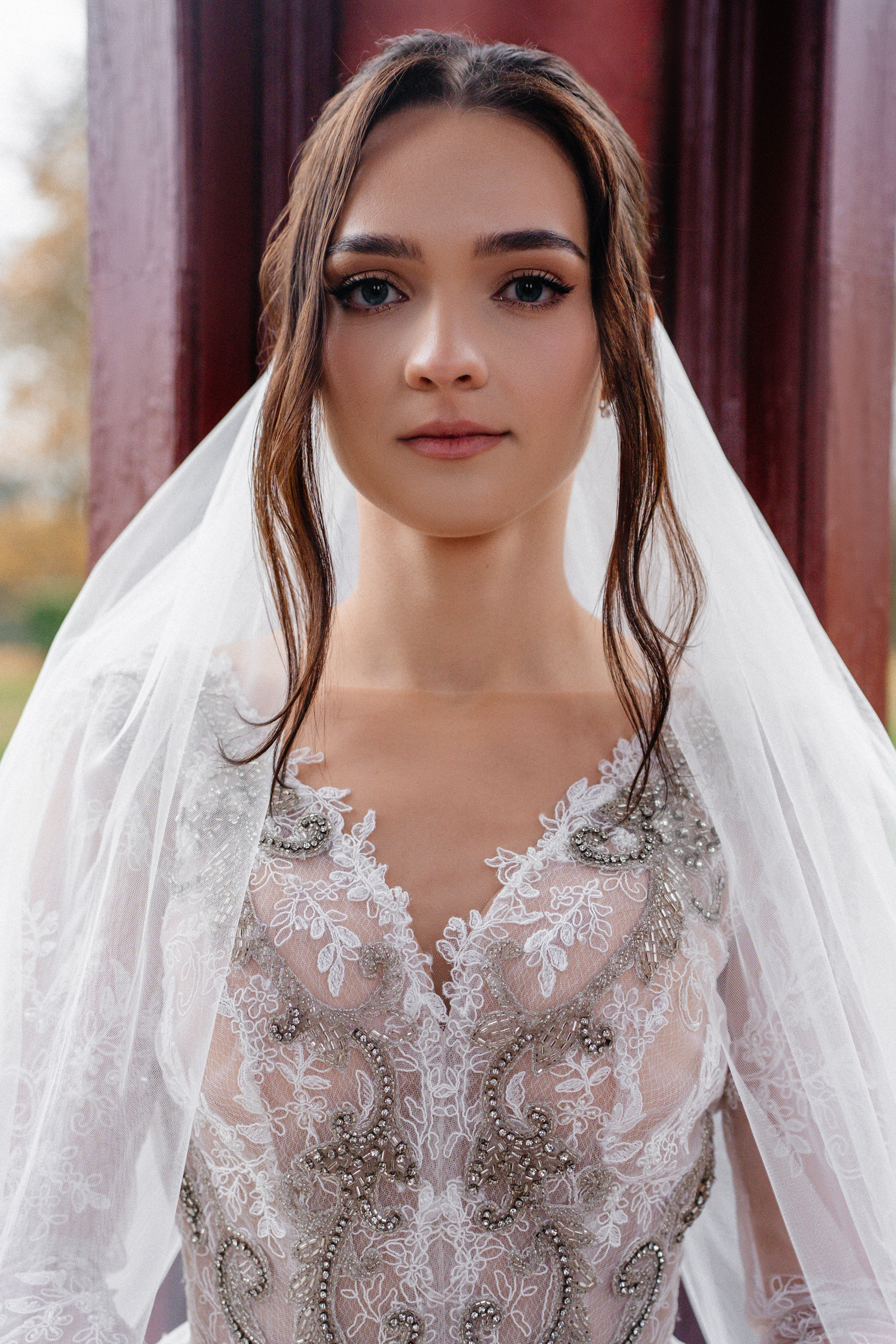 Осенний день любви. Ваш семейный фотограф в Минске — Вика Трегубова