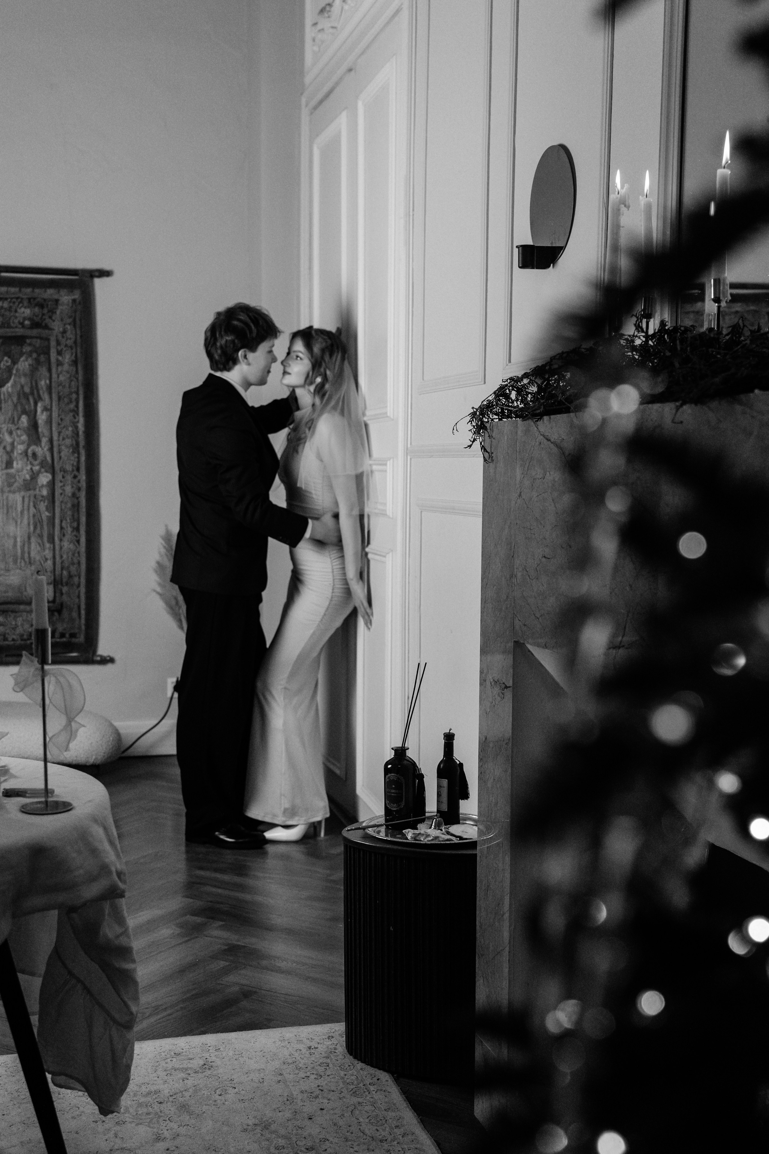 La France. Ваш семейный фотограф в Минске — Вика Трегубова