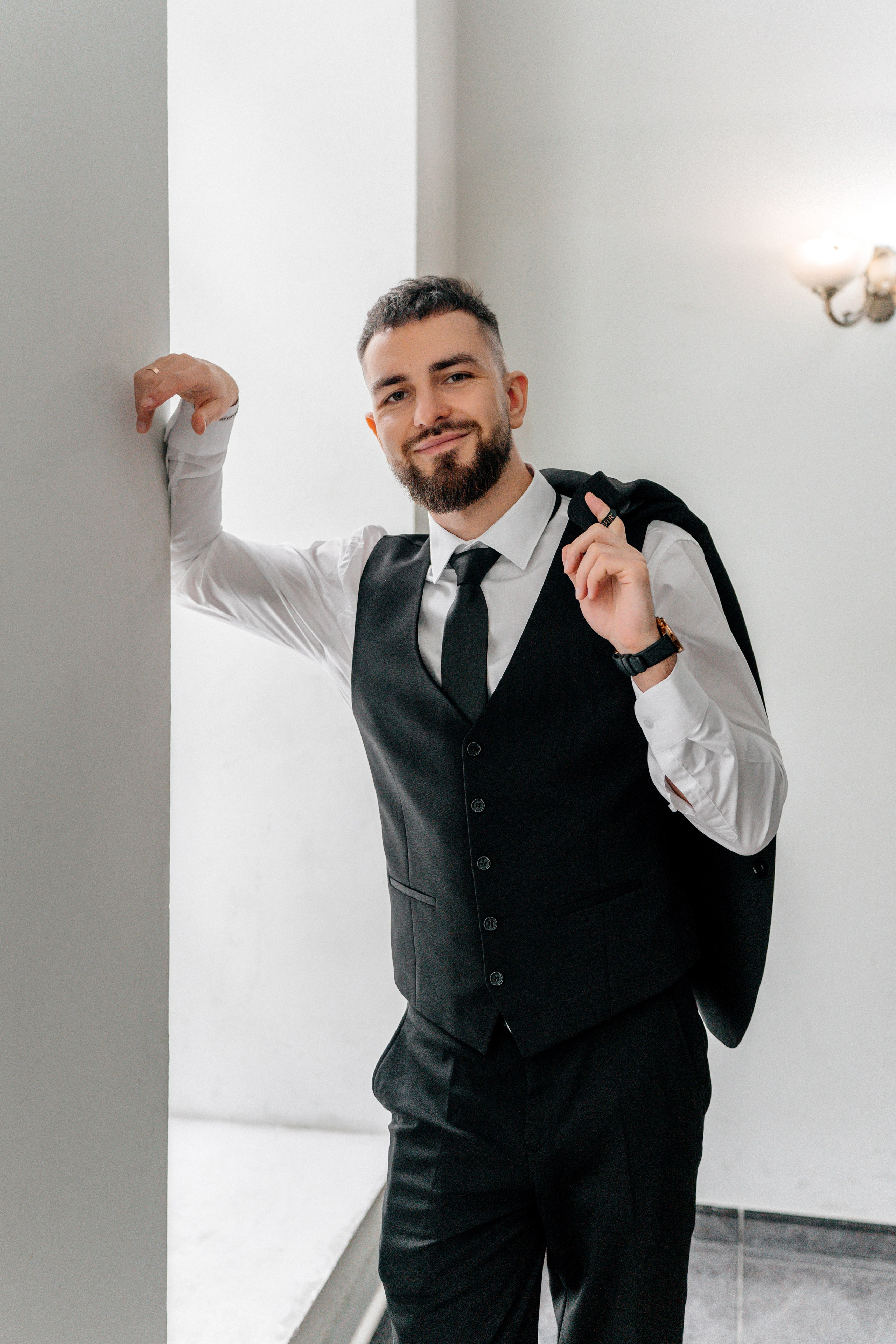 Начало большой любви. Ваш семейный фотограф в Минске — Вика Трегубова