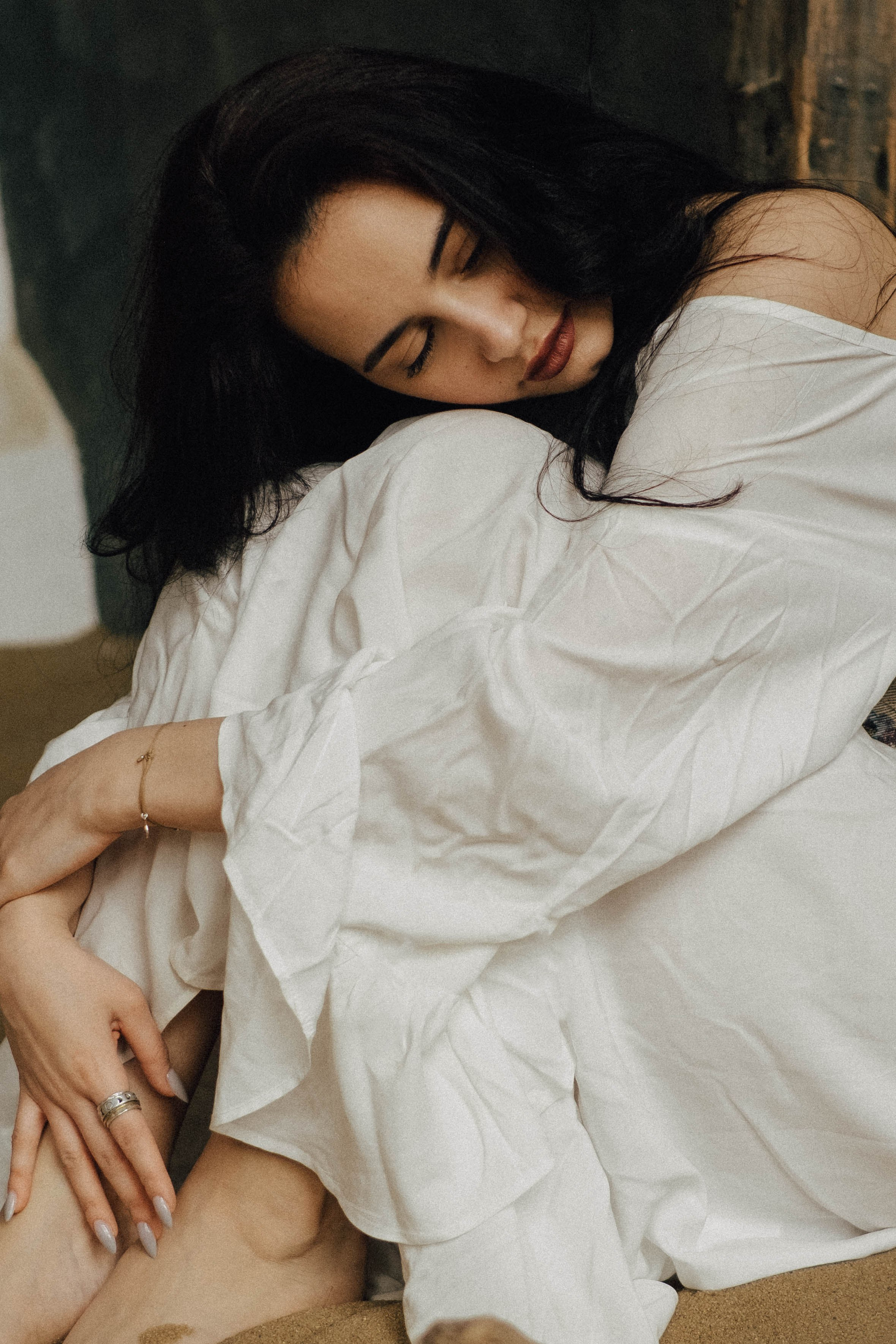 Мери. Свадебный фотограф Оля Григунова