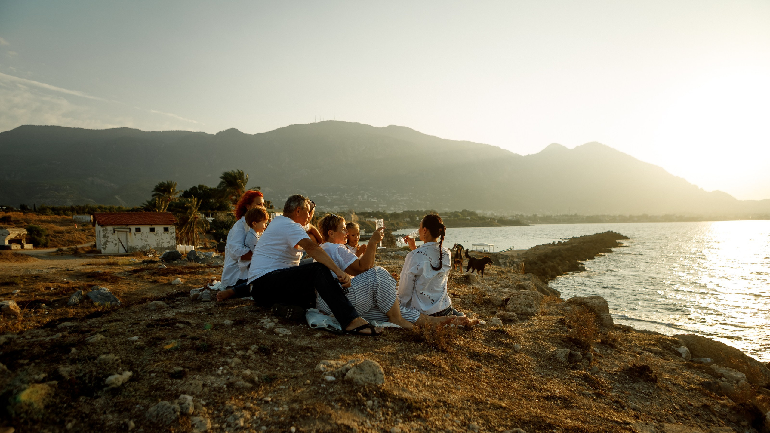 F A M I L Y. Фотограф в Батуми Павел Шарников