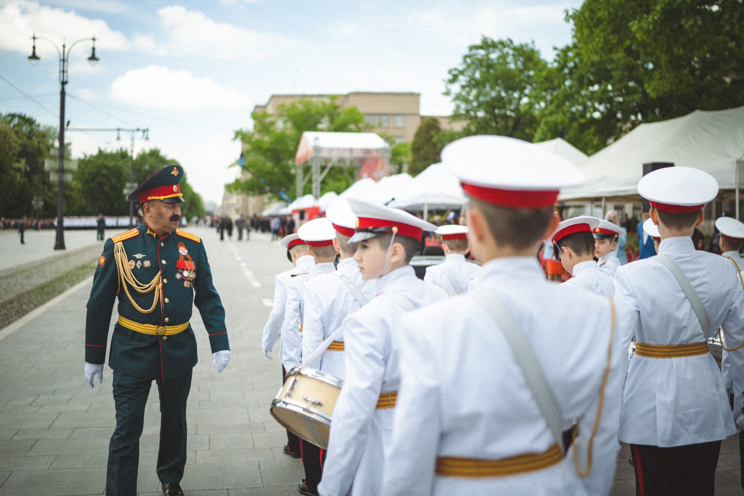 9 мая. Zekons. Фото, видео, нейросети