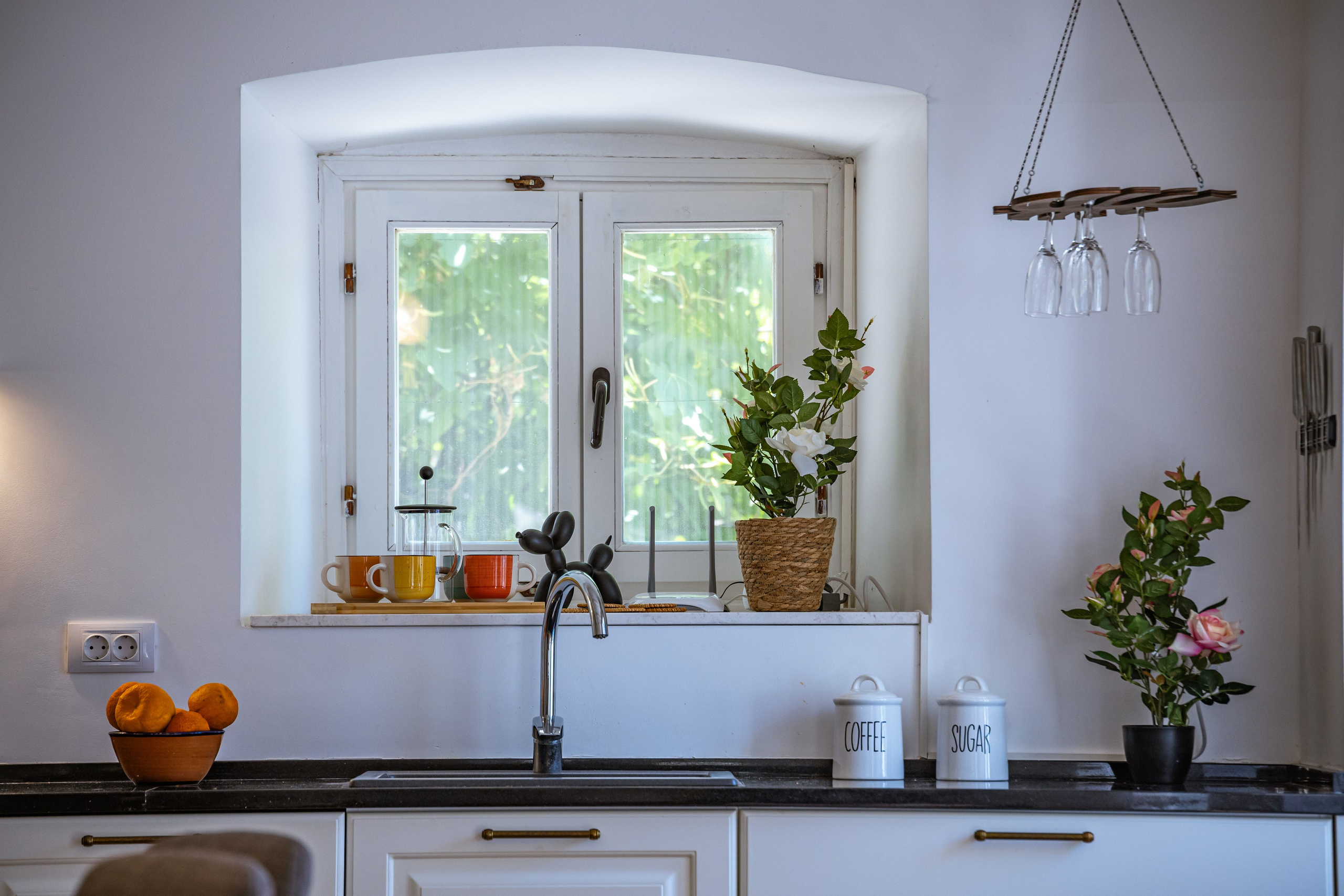 Интерьерная съемка. Фотограф Марина Никитина