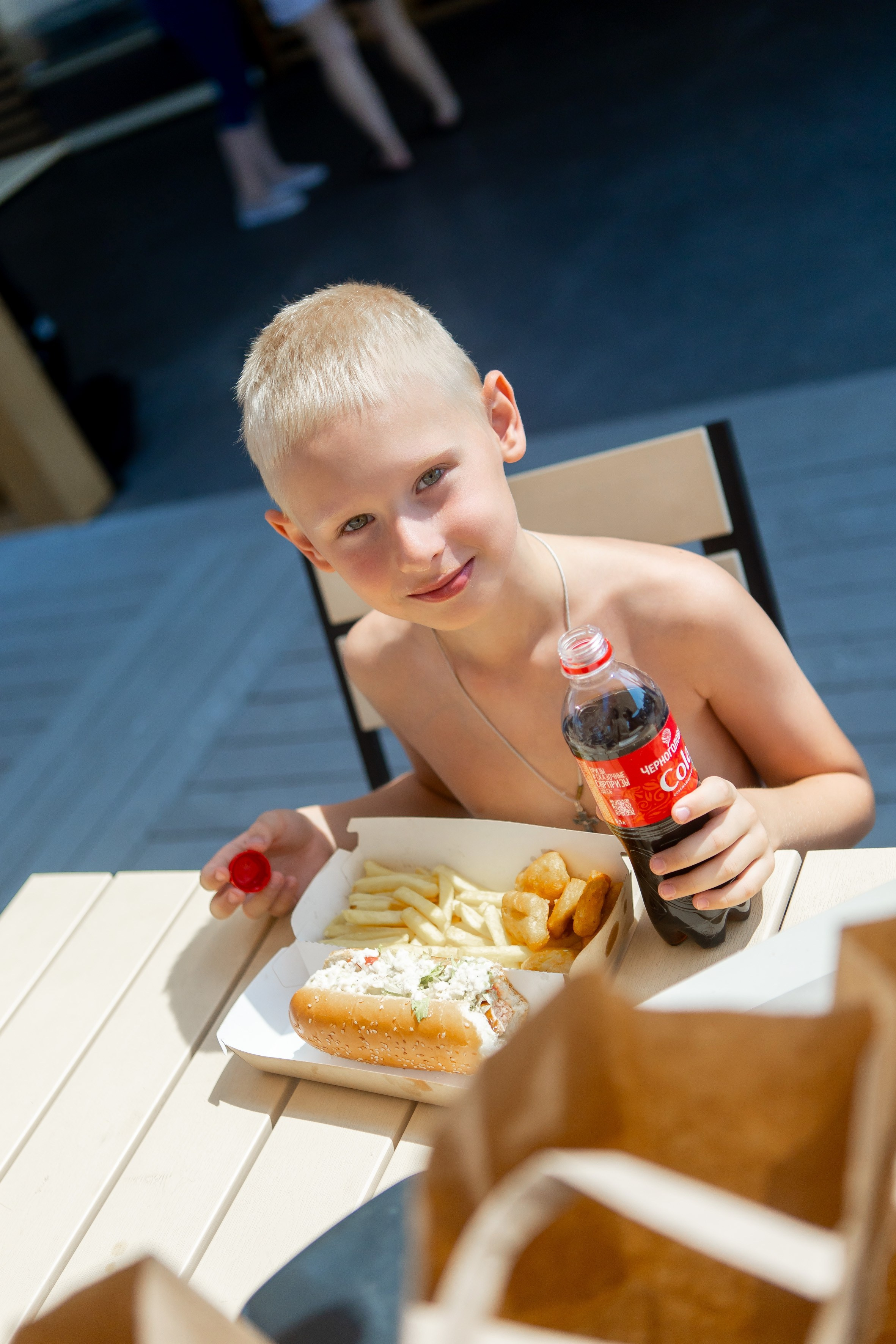 БЕКАРТ — День Семьи. Свадебный и портретный Фотограф в Липецке Дмитрий Котюков