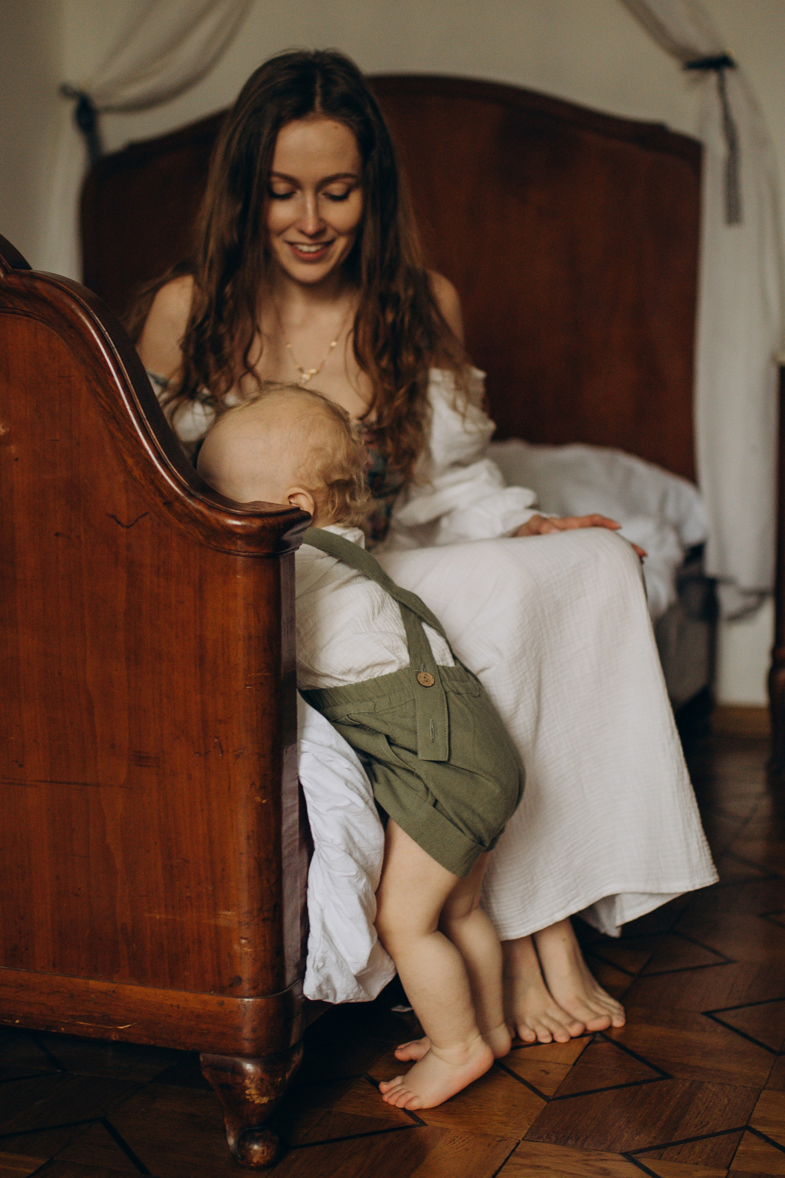 Мама с сыном. Ваш фотограф АНАстасия Земскова