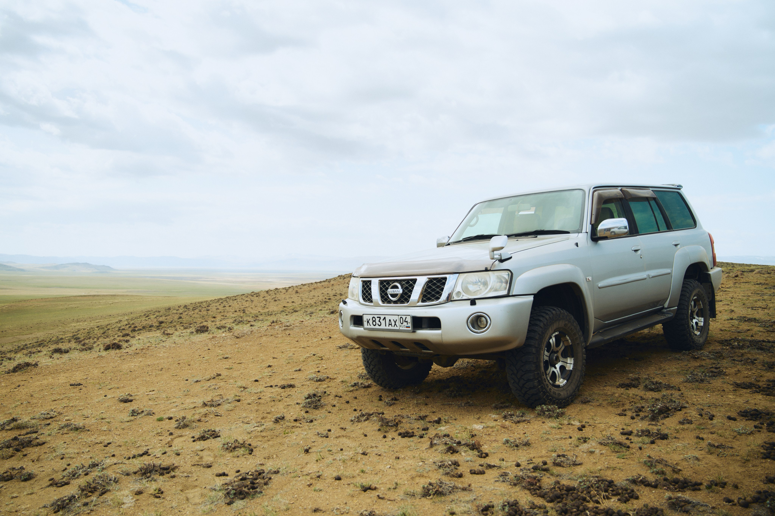 BAON x ALTAY. Фотограф Сурков Никита