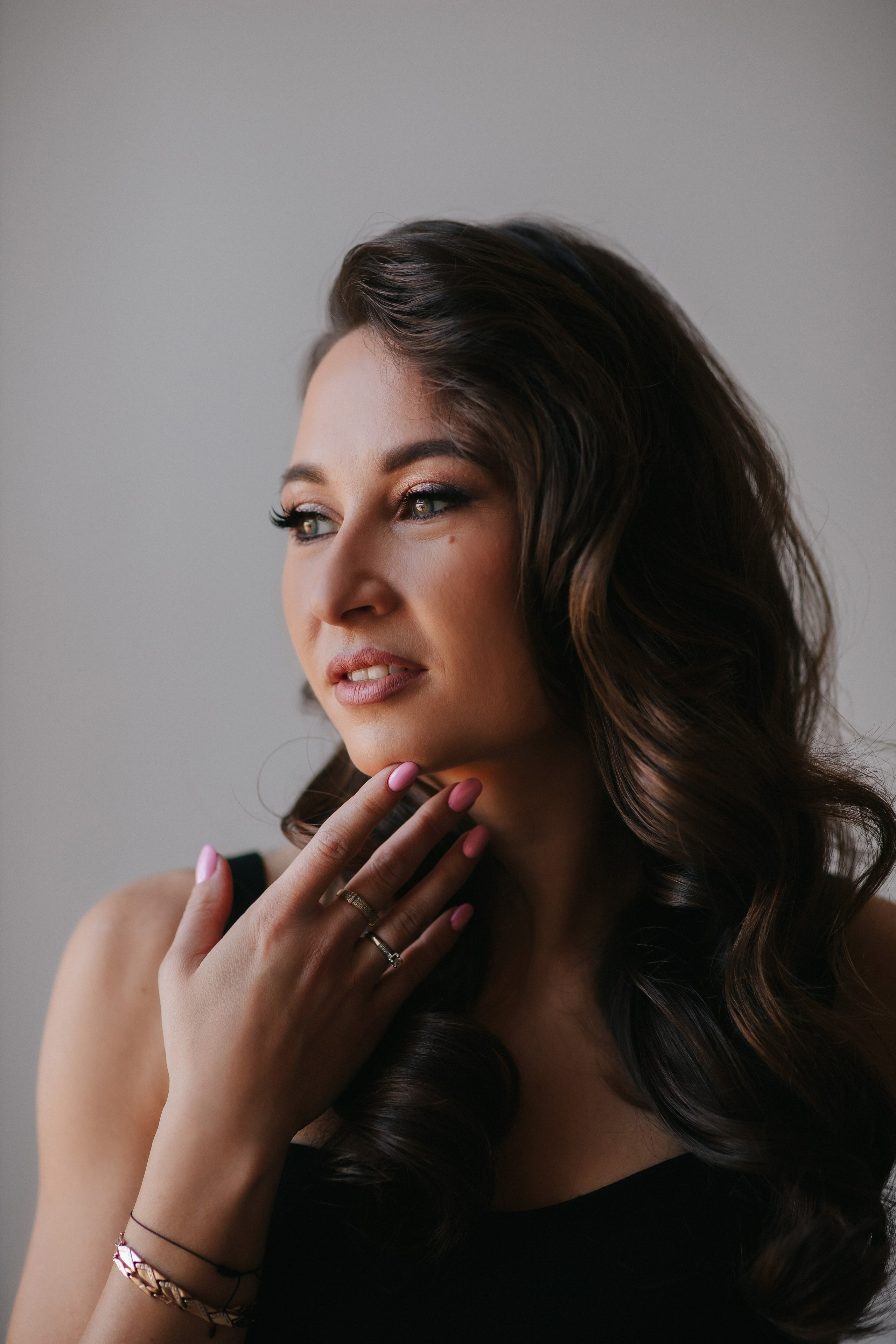 Наташа. Семейный lifestyle фотограф в Санкт-Петербурге Людмила Пахомова