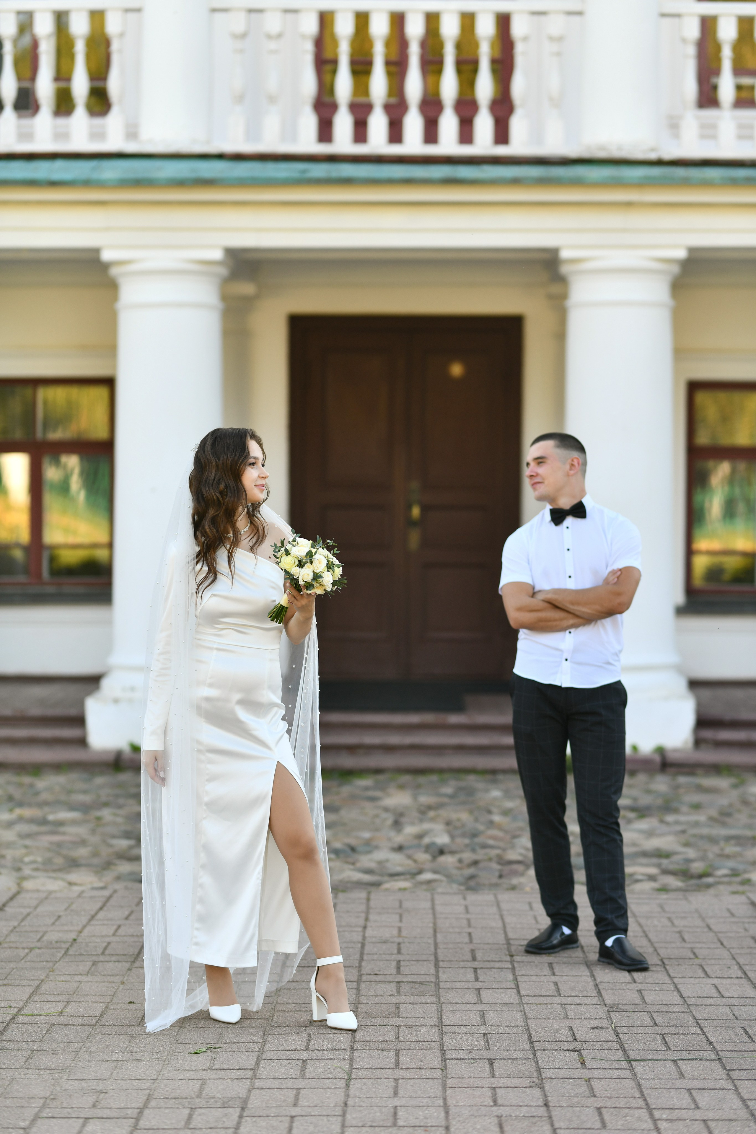 Свадебные фотосессии. Семейный и свадебный фотограф в Ярославле Леся Новикова