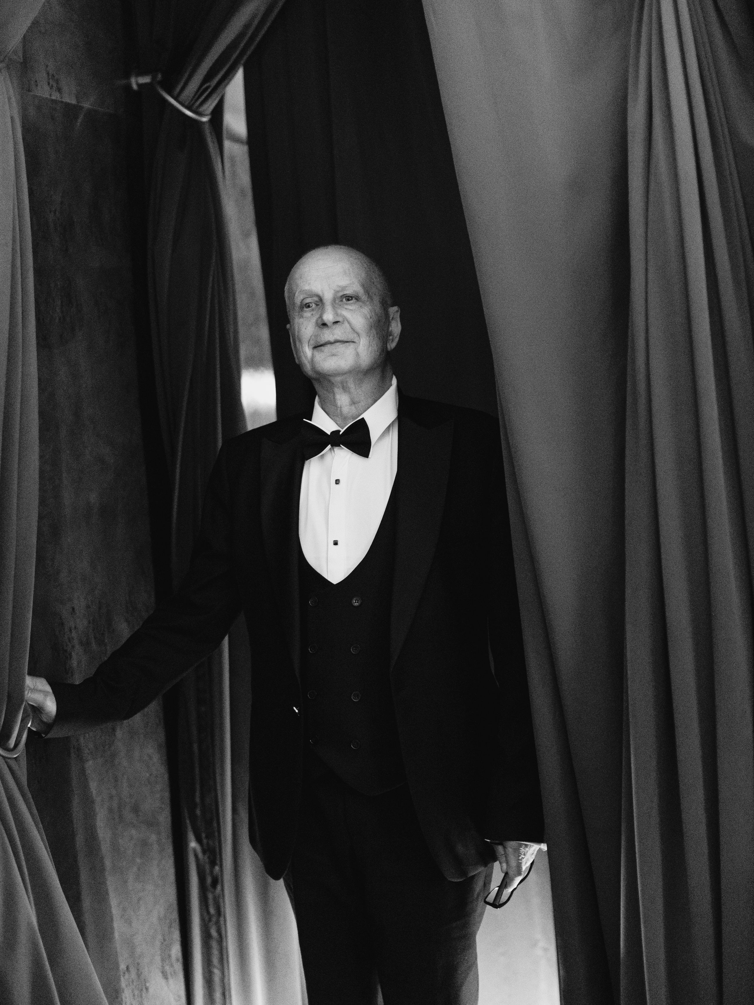 Наша встреча неслучайна. Фотограф в Воронеже Антон Пестов