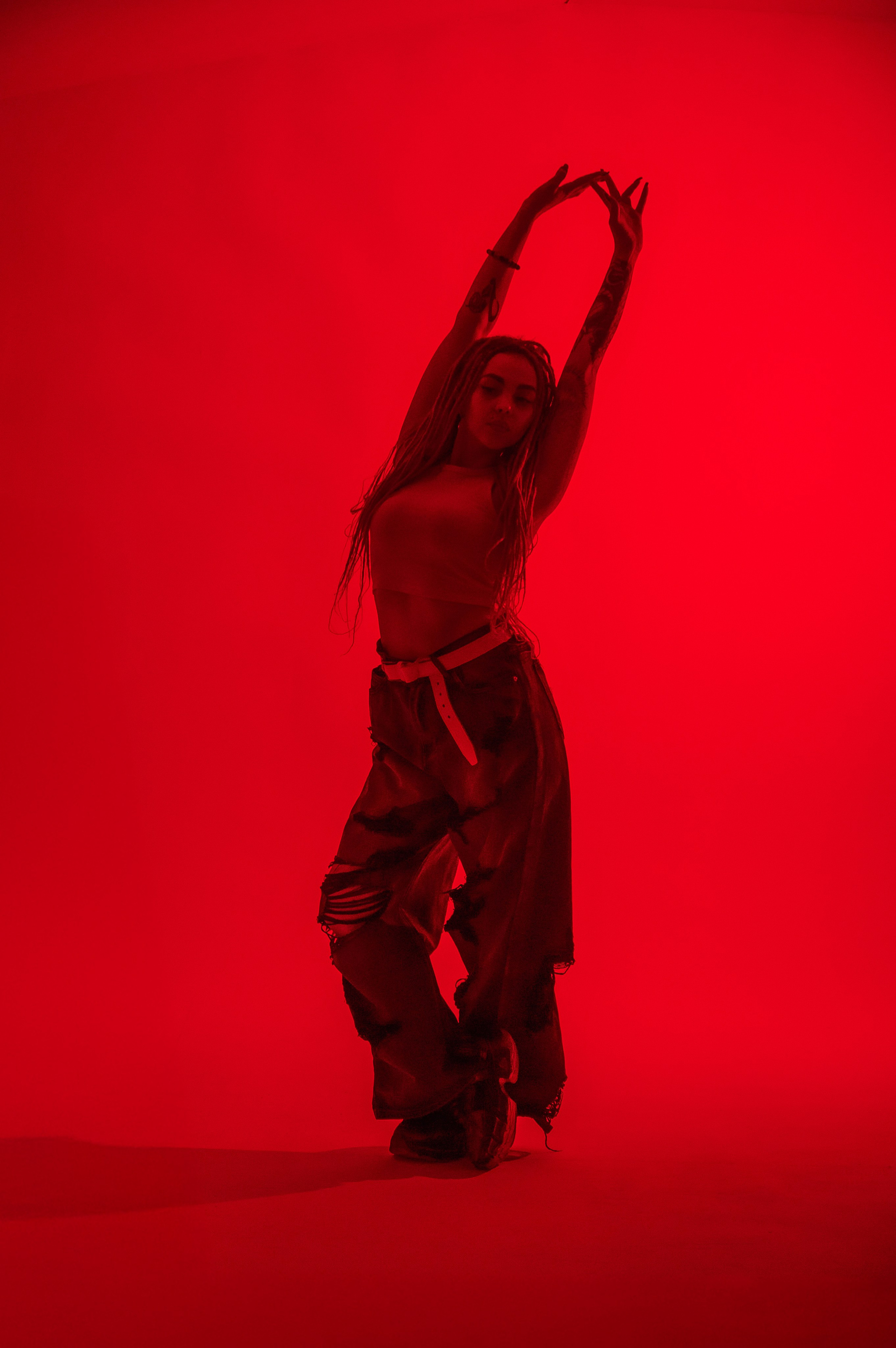 Фотостудия. Свадебная и концептуальная фотография в городе Улан-Удэ