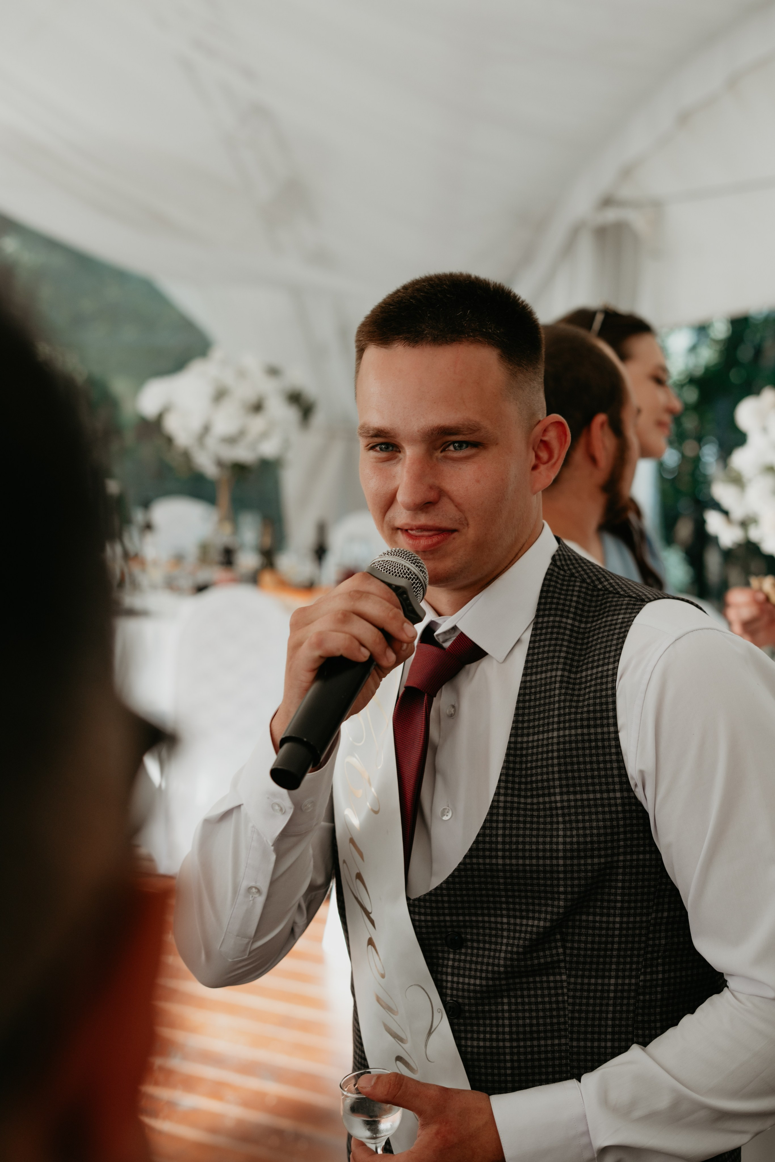 Иван и Евгения. Концептуальный фотограф Шлыкова Ольга