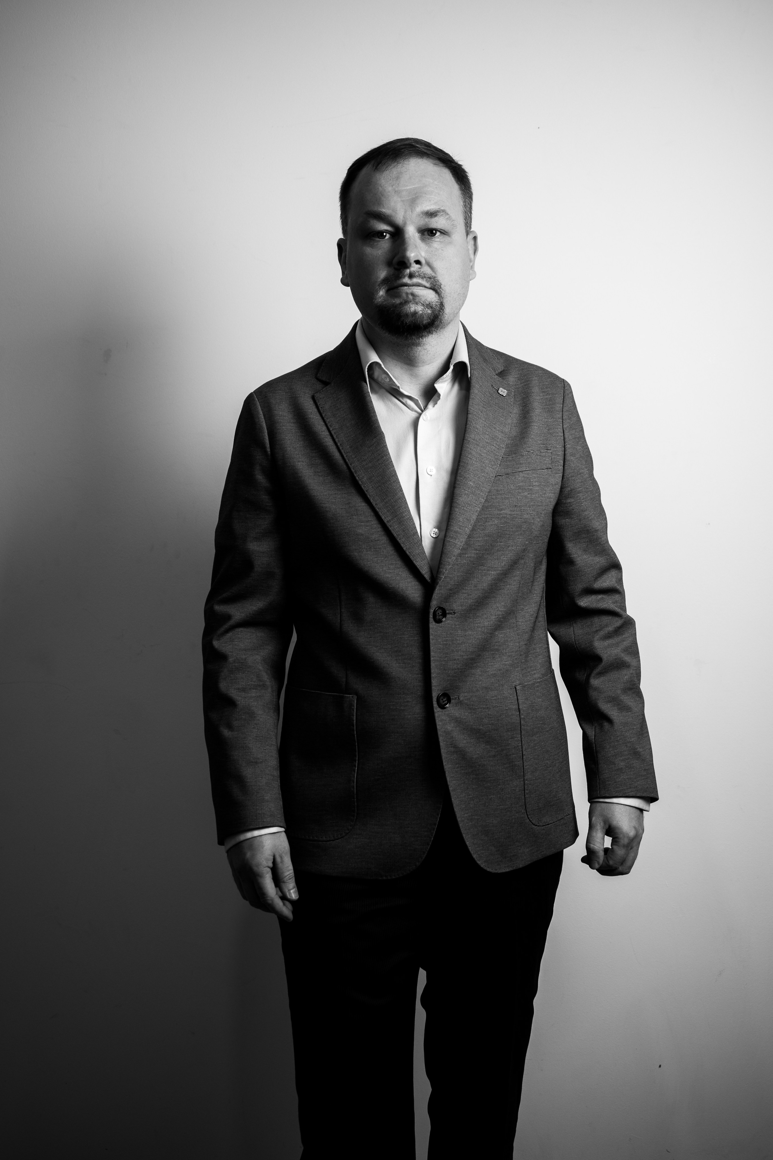 Дмитрий. Концептуальный фотограф Шлыкова Ольга