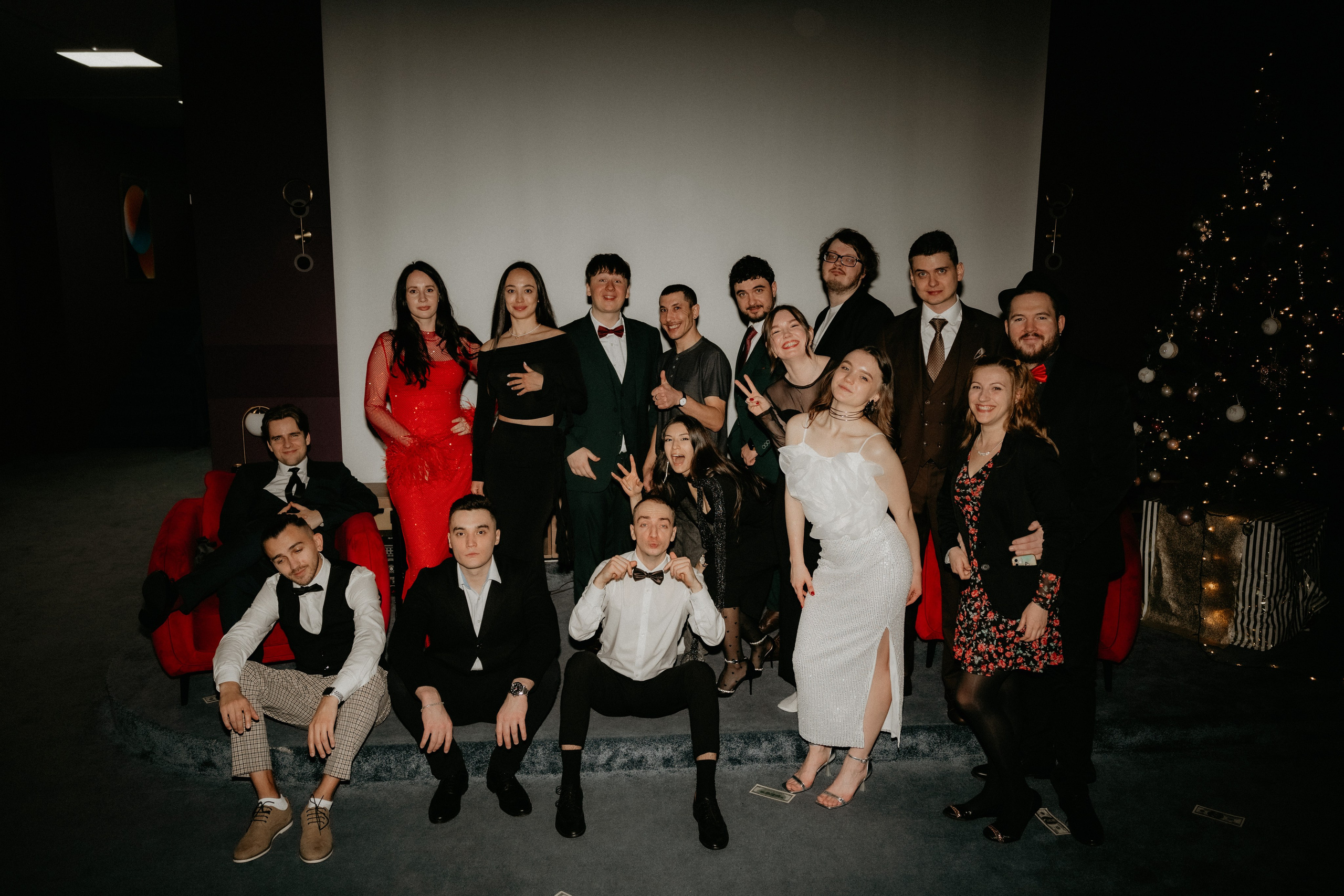 День рождения Денис. Концептуальный фотограф Шлыкова Ольга