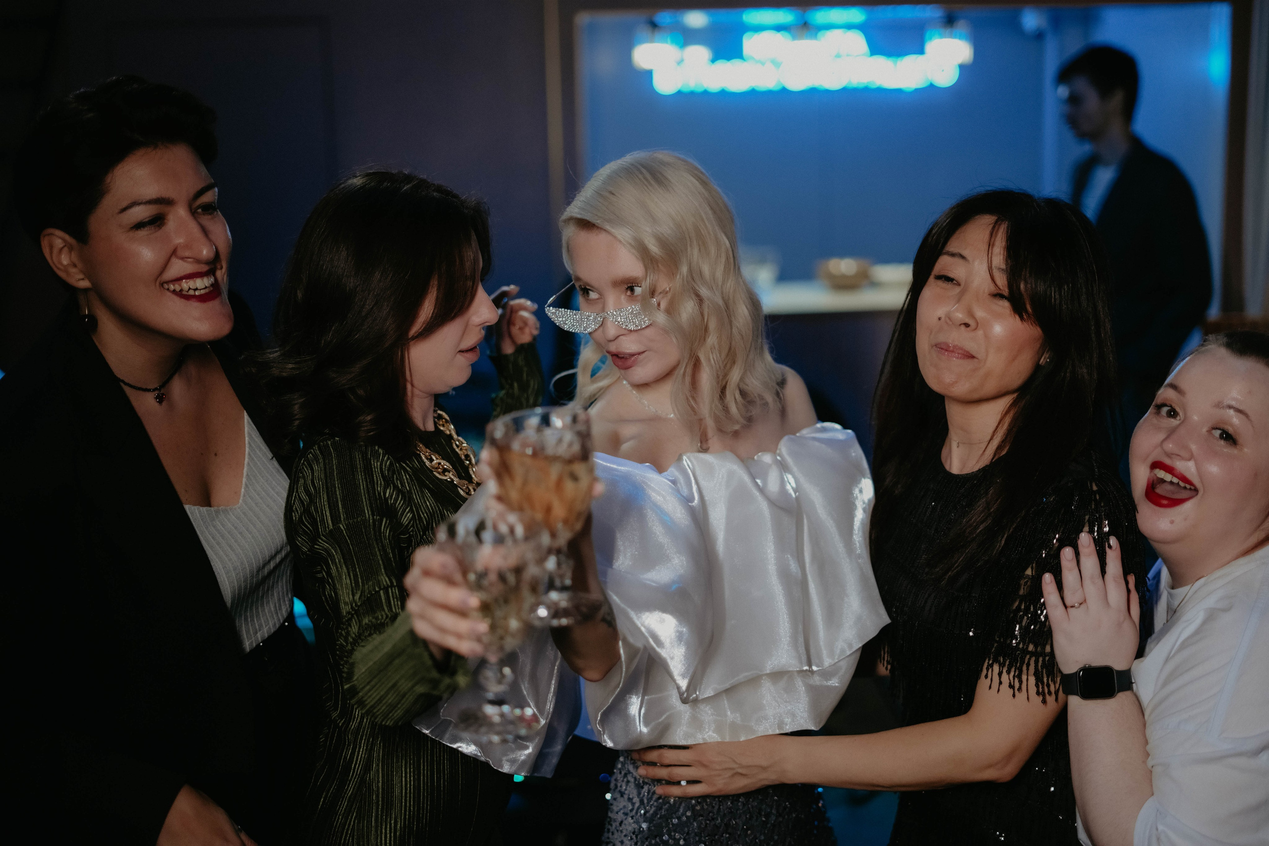 Happy birthday. Концептуальный фотограф Шлыкова Ольга