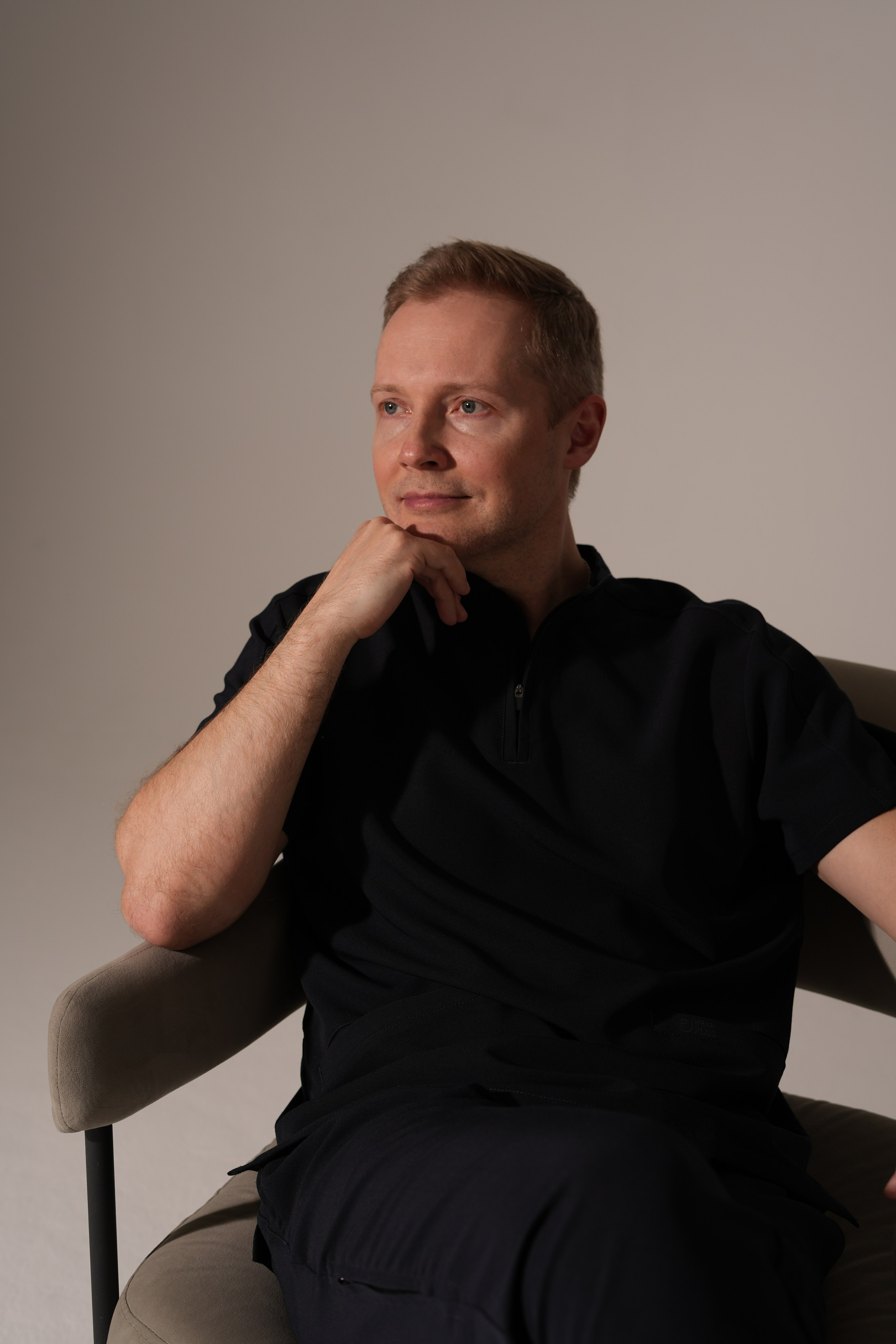 Александр. Концептуальный фотограф Шлыкова Ольга