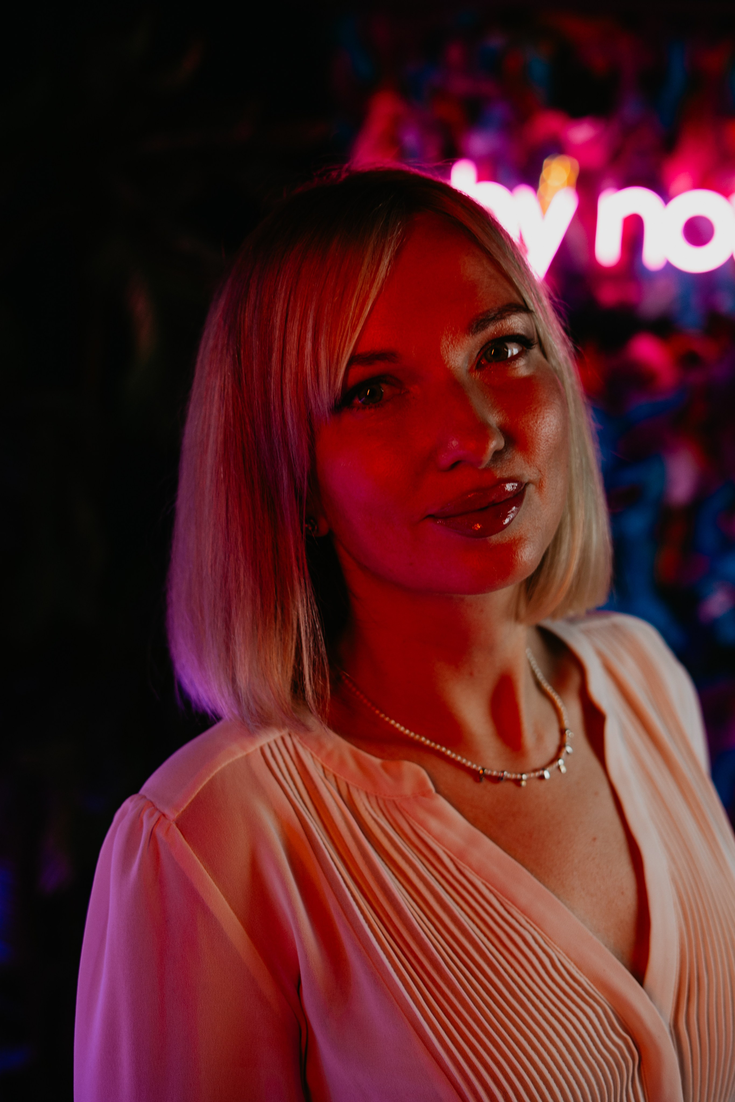 Девичник. Концептуальный фотограф Шлыкова Ольга