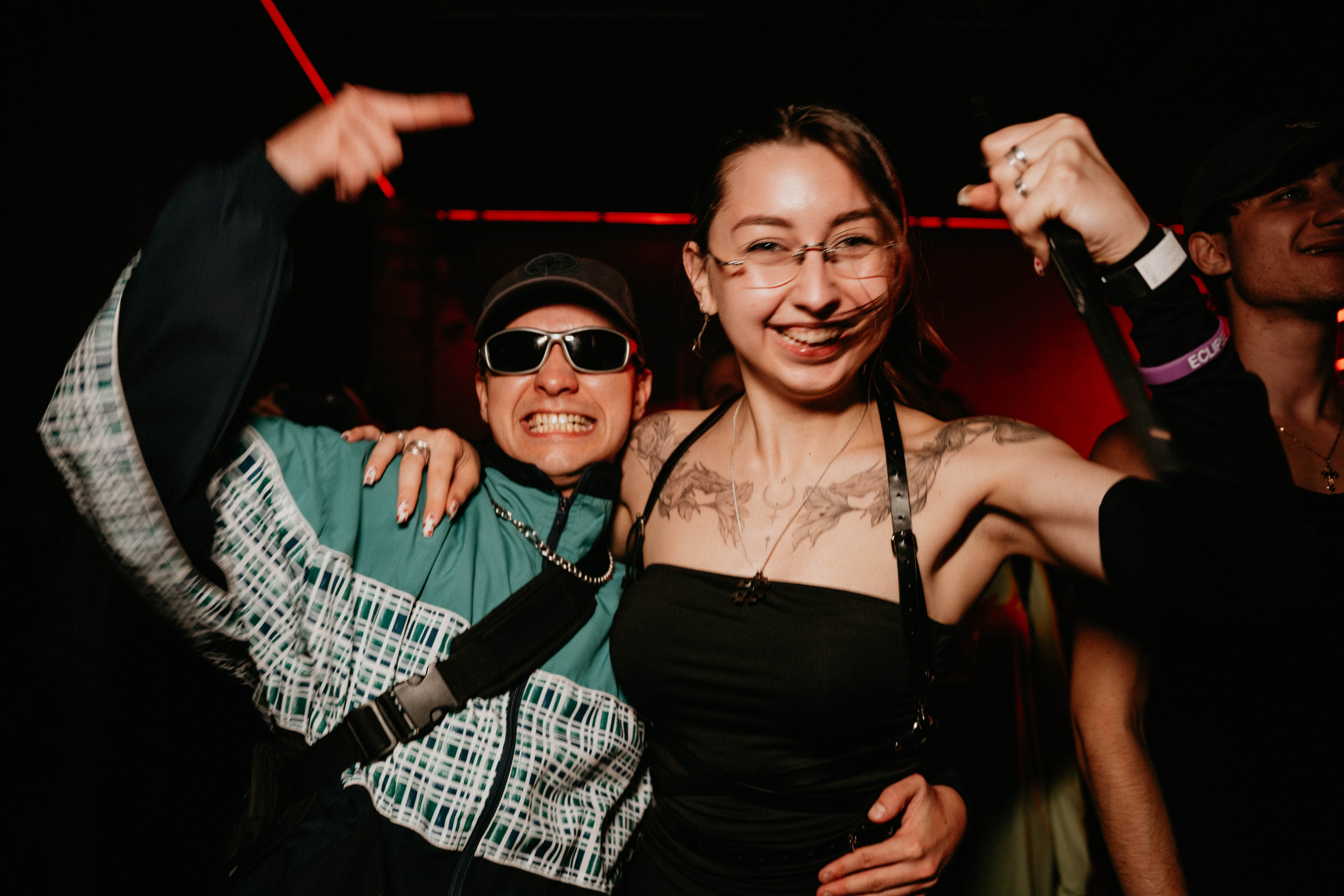 AURA. Концептуальный фотограф Шлыкова Ольга