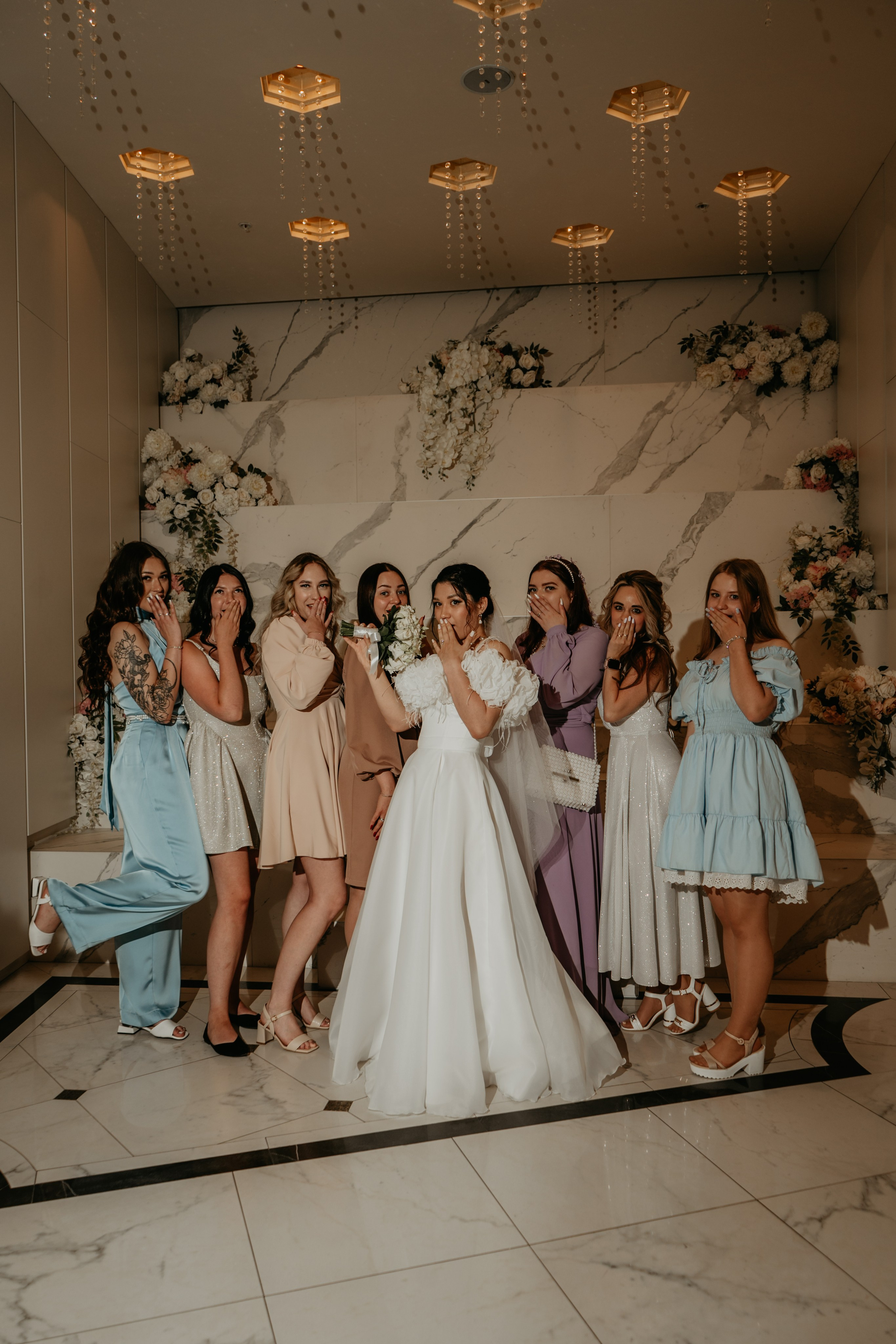 Иван и Евгения. Концептуальный фотограф Шлыкова Ольга