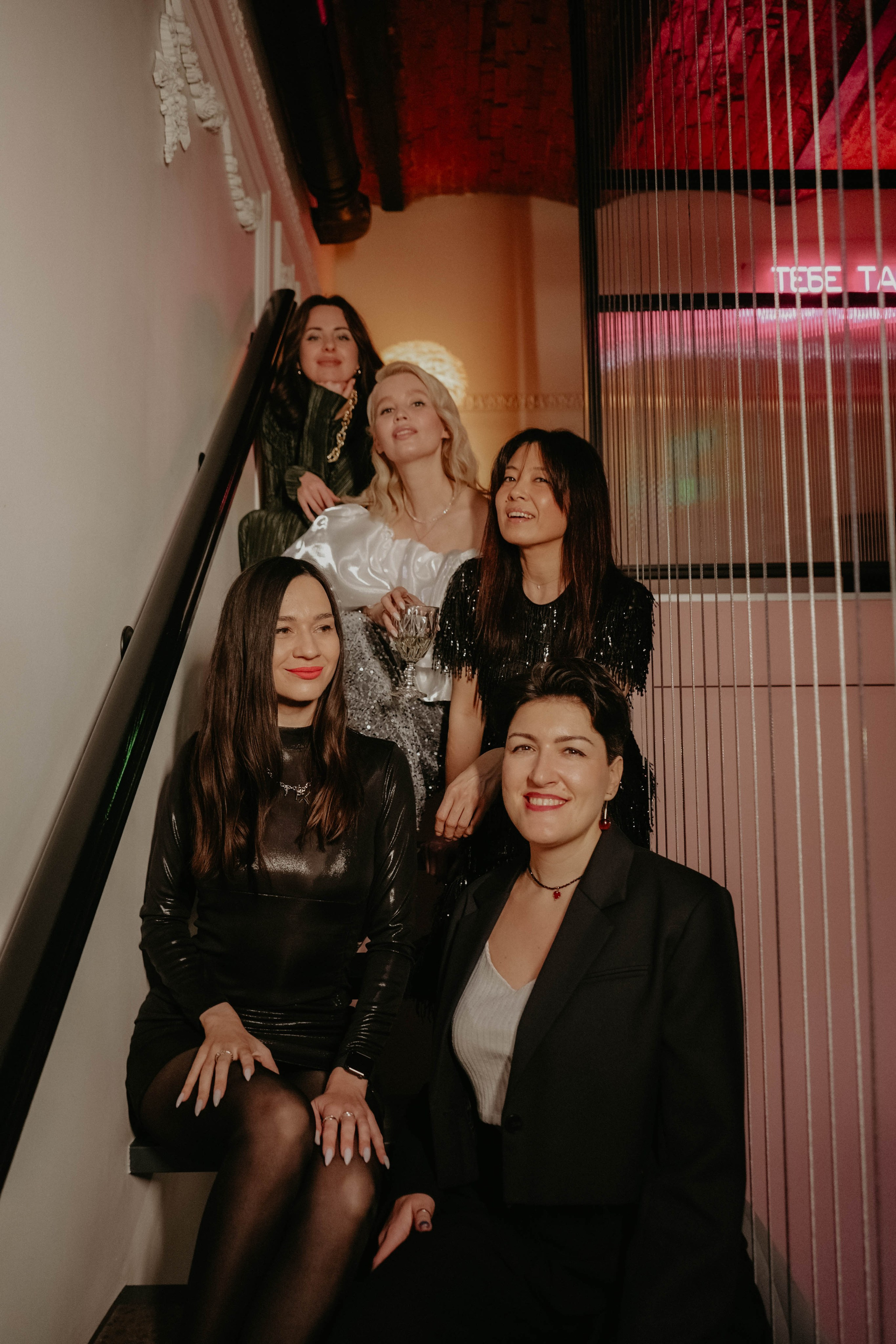 Happy birthday. Концептуальный фотограф Шлыкова Ольга