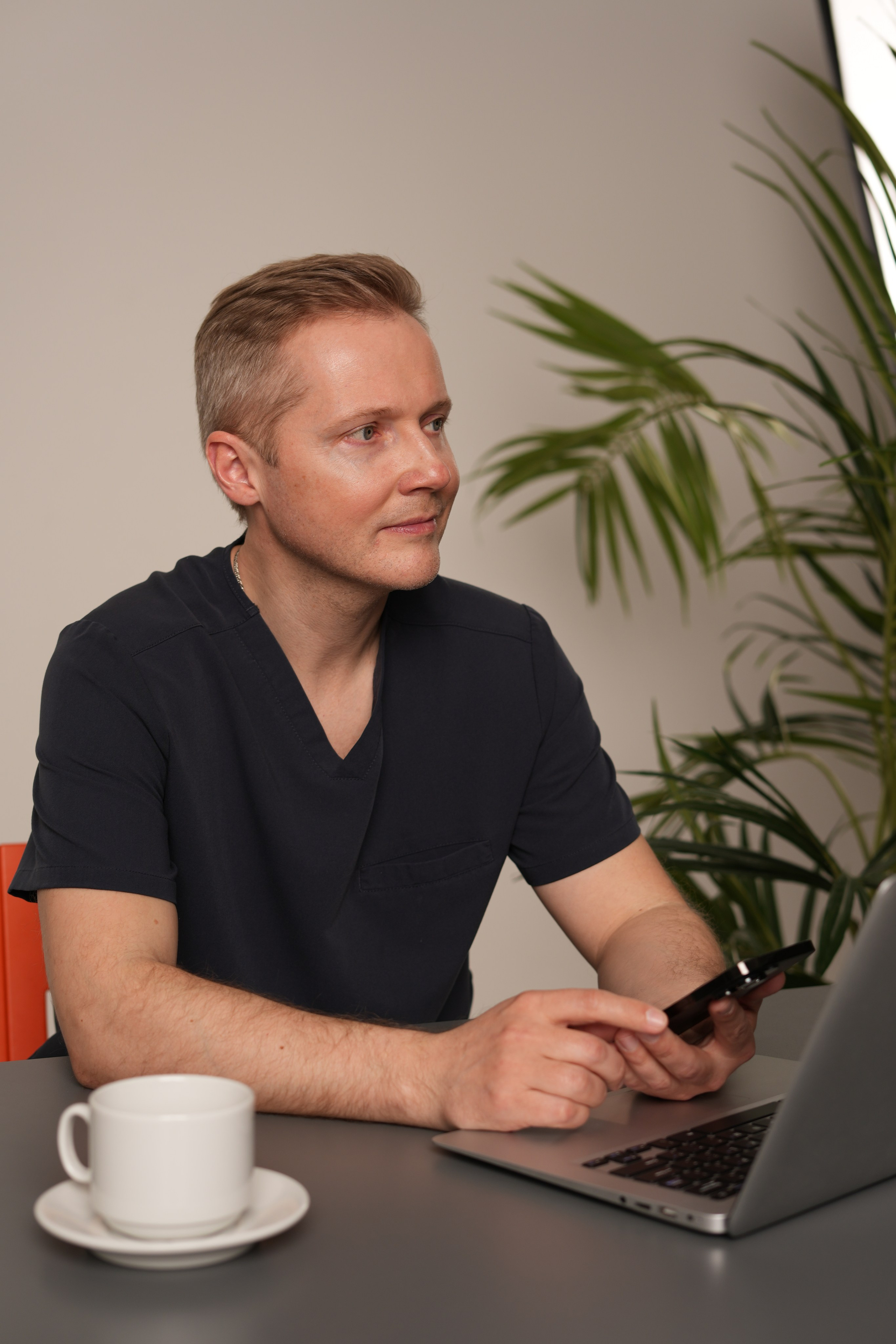 Александр. Концептуальный фотограф Шлыкова Ольга