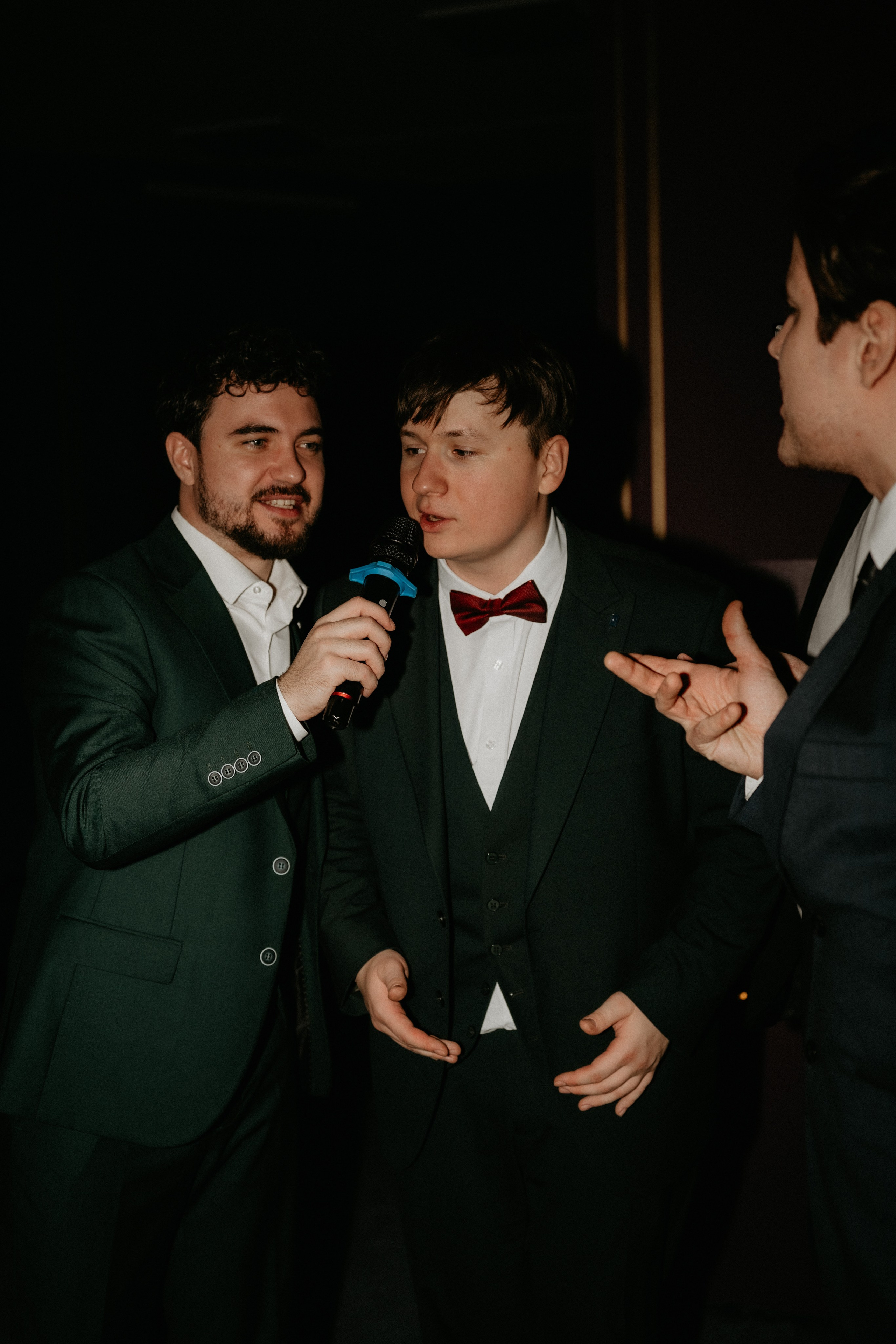 День рождения Денис. Концептуальный фотограф Шлыкова Ольга