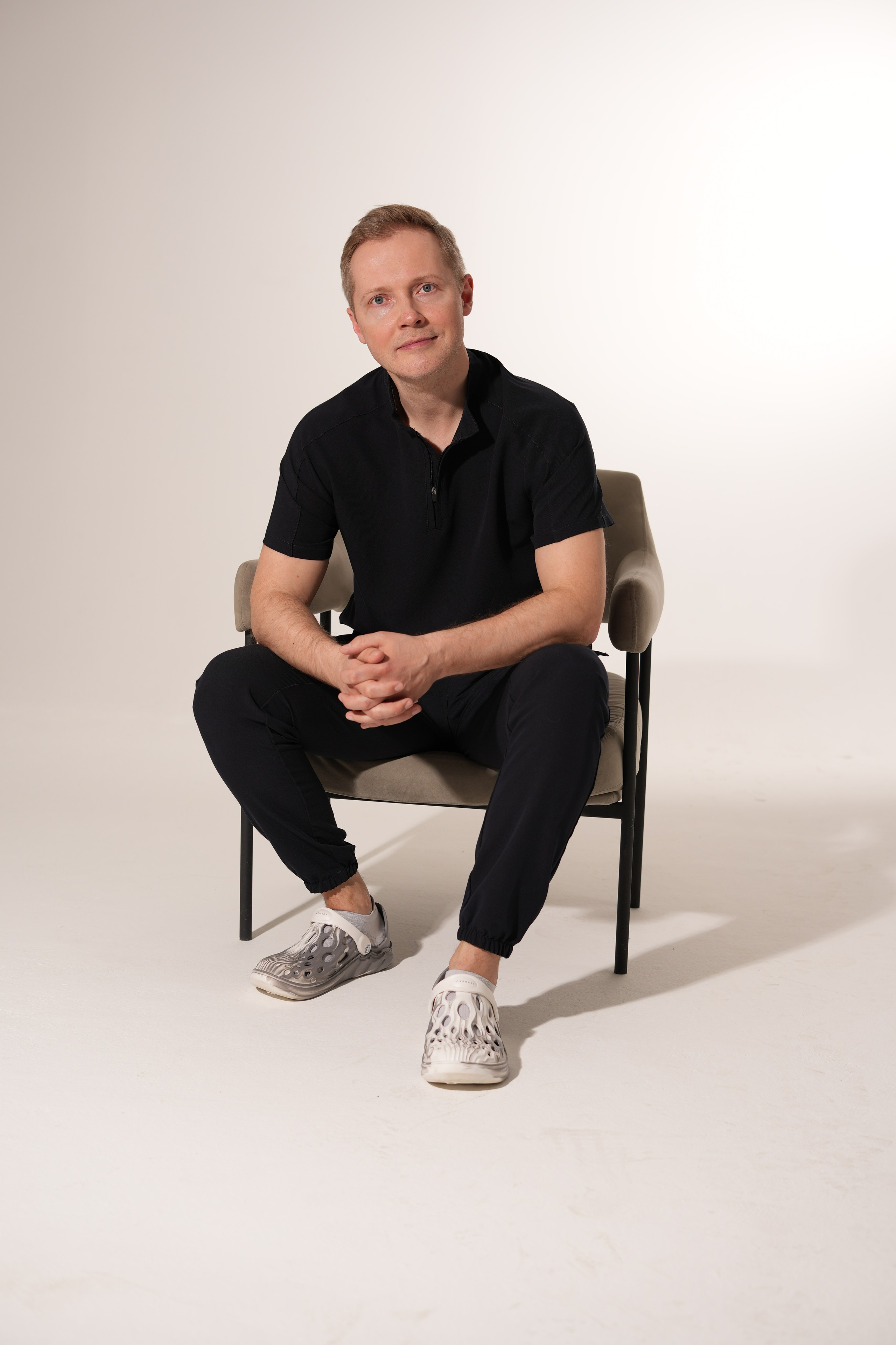 Александр. Концептуальный фотограф Шлыкова Ольга