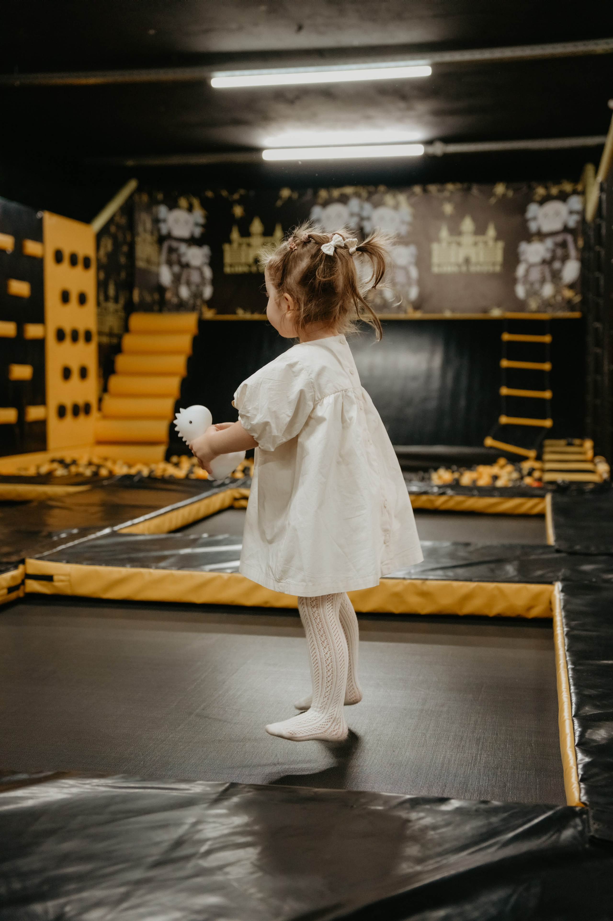 Детский день. Концептуальный фотограф Шлыкова Ольга