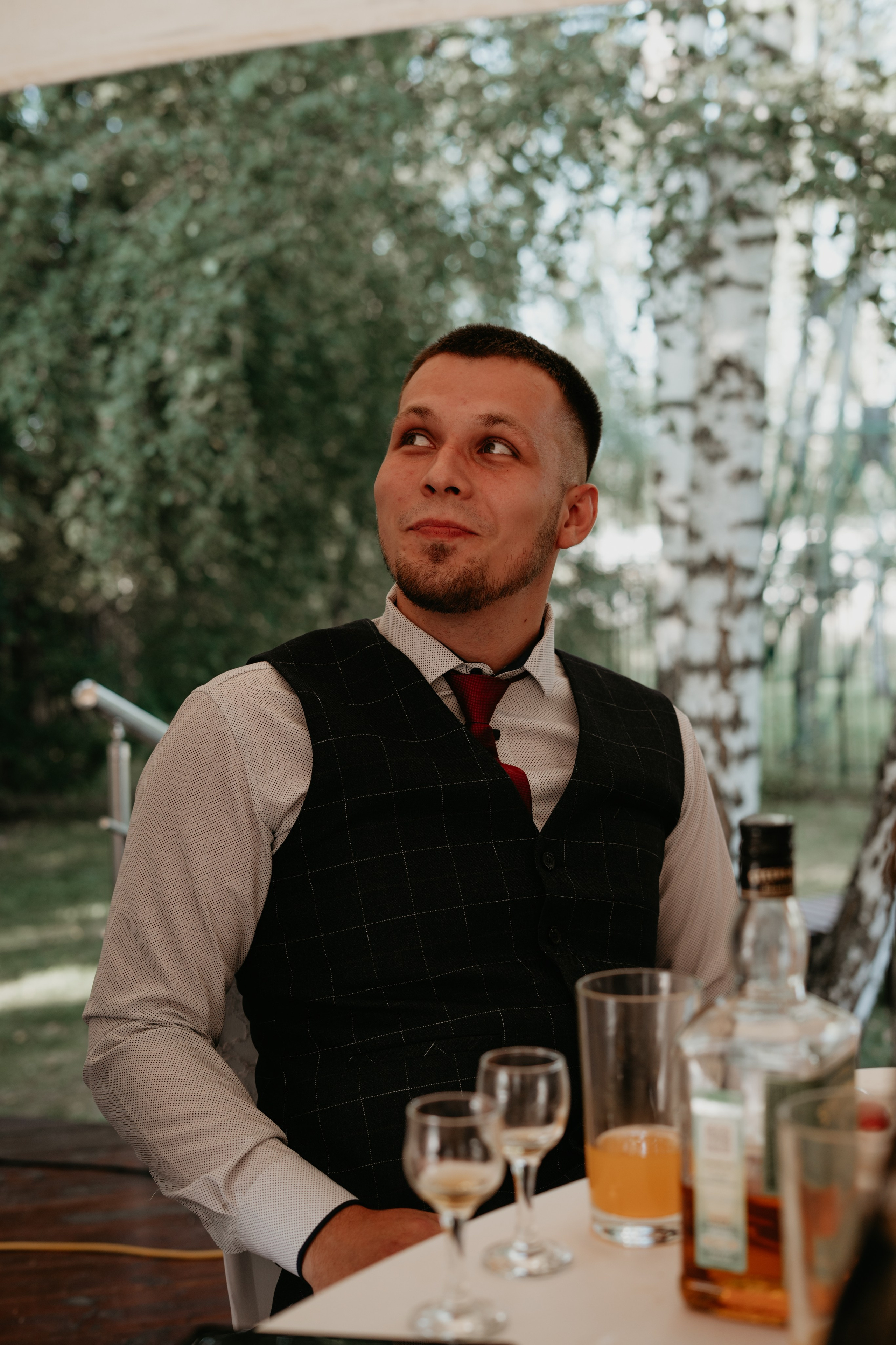 Иван и Евгения. Концептуальный фотограф Шлыкова Ольга