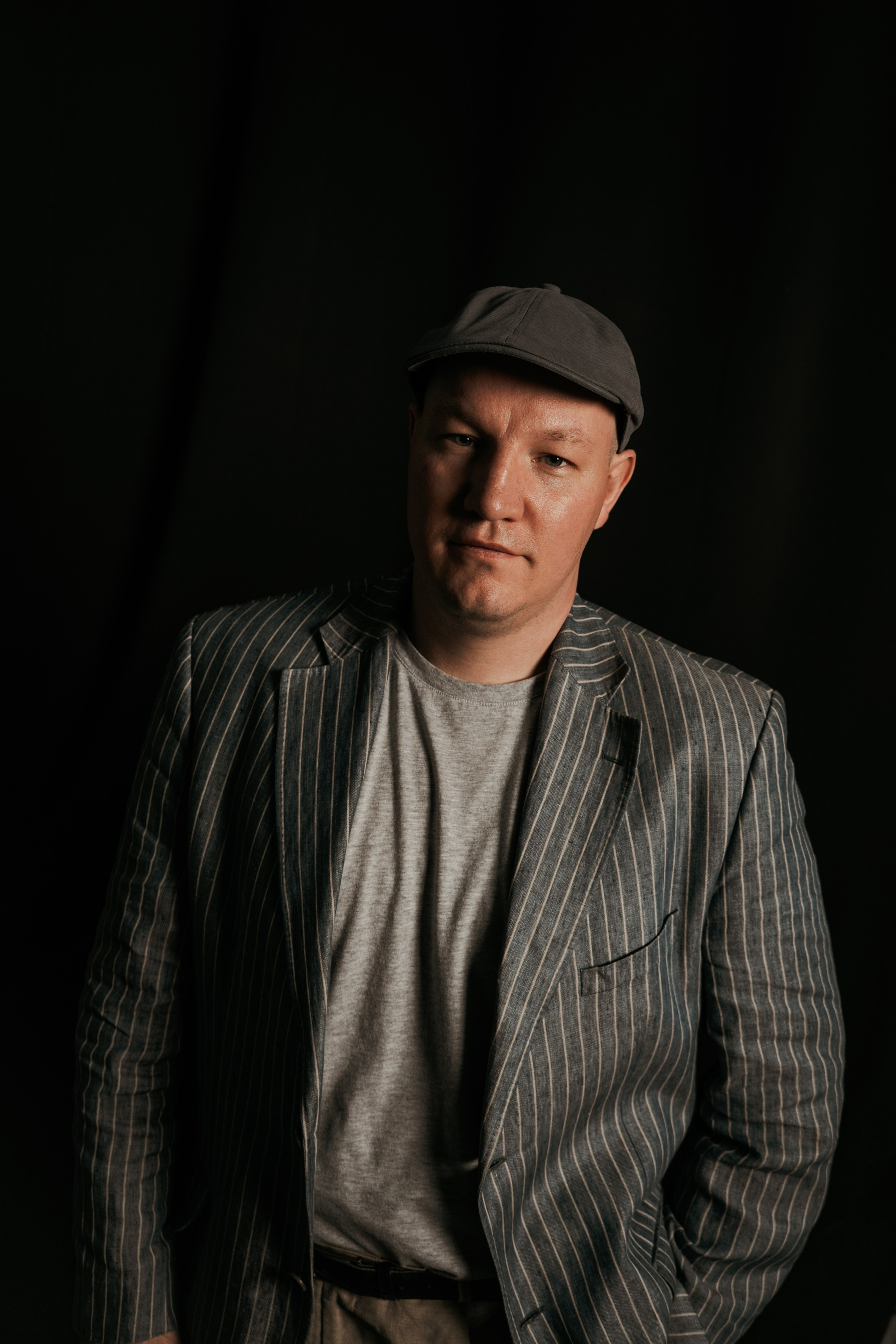 Павел. Концептуальный фотограф Шлыкова Ольга