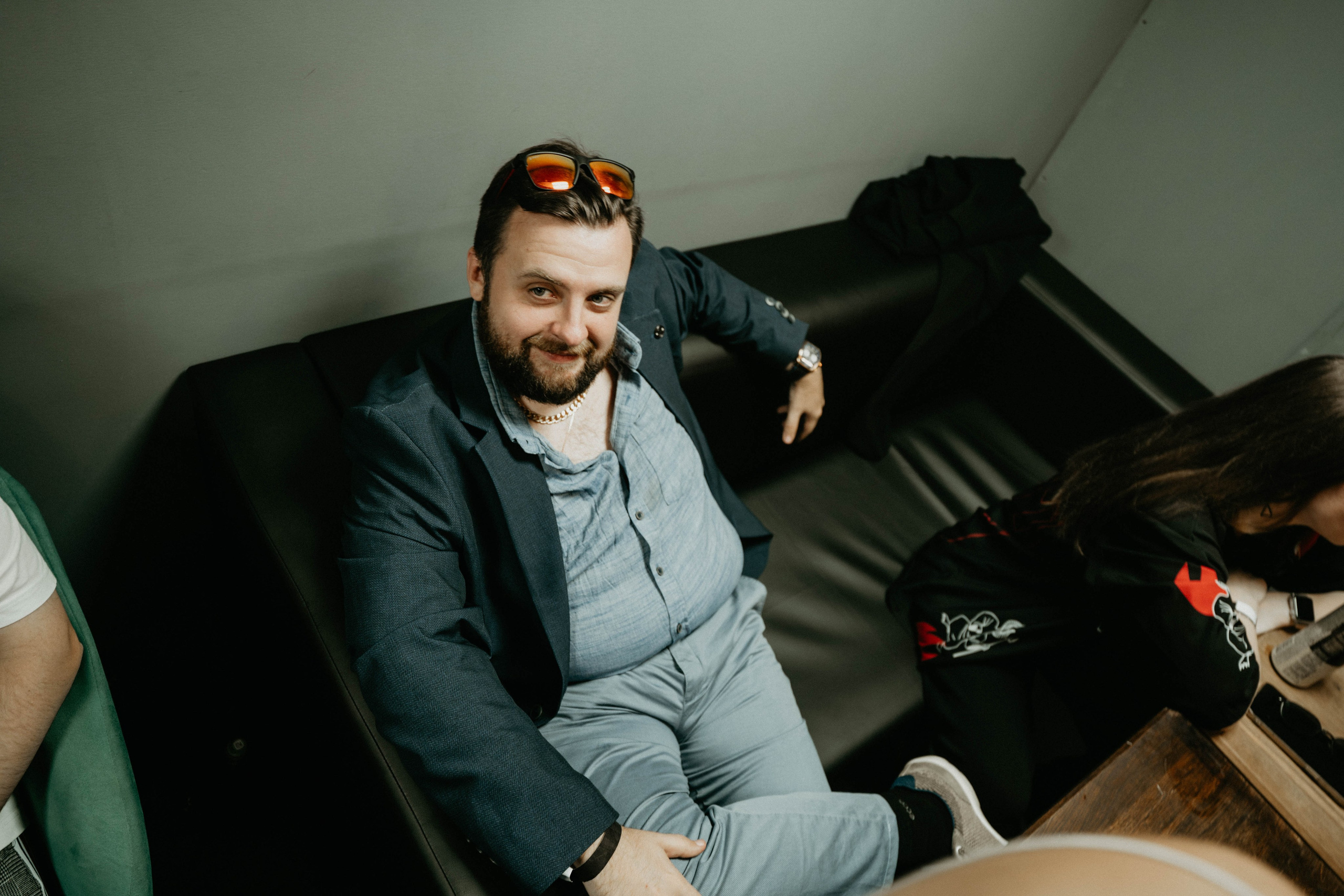 AURA. Концептуальный фотограф Шлыкова Ольга