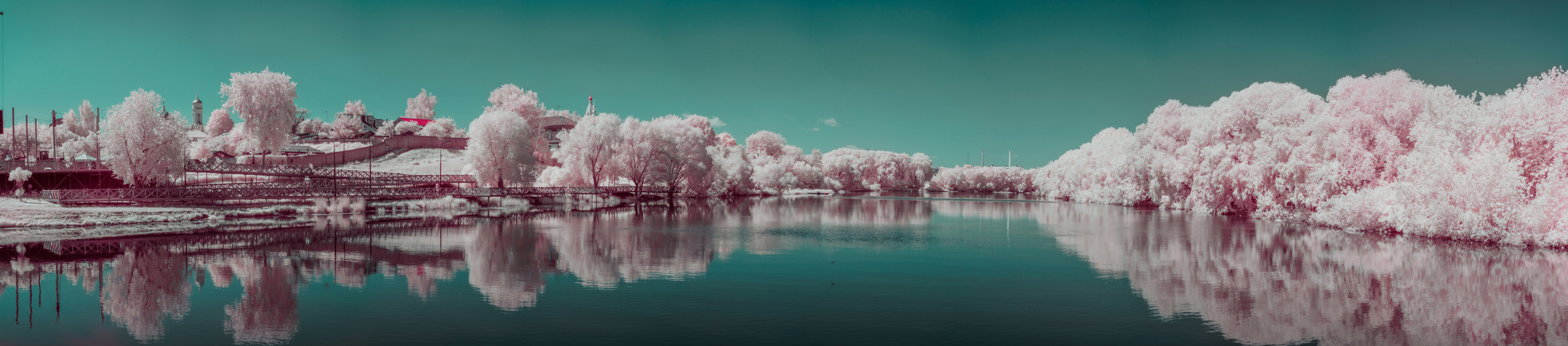 Color — Цветная