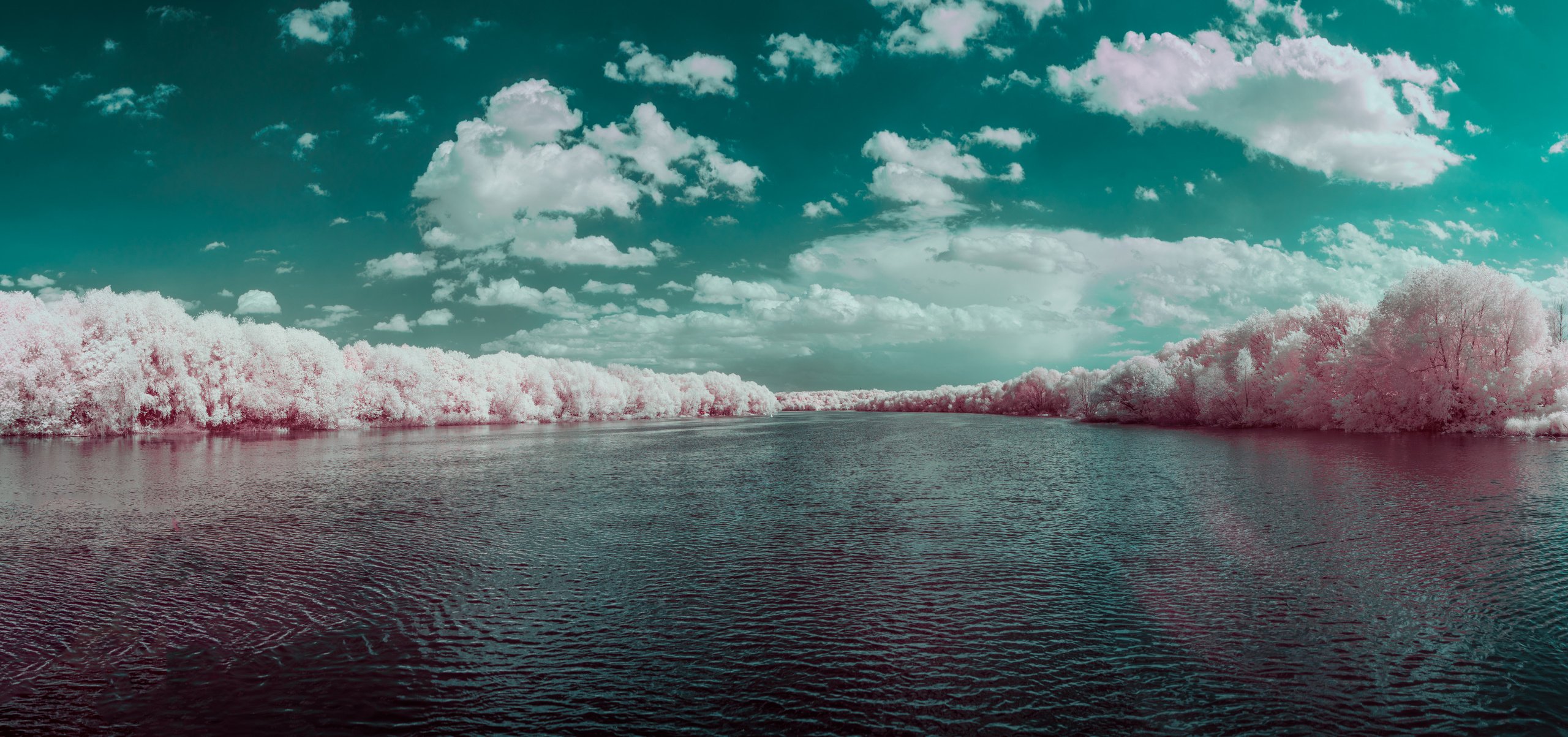 Color — Цветная