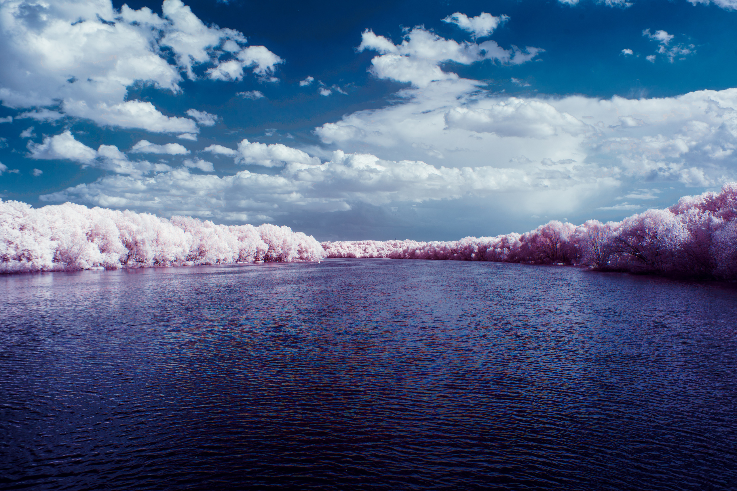 Color — Цветная