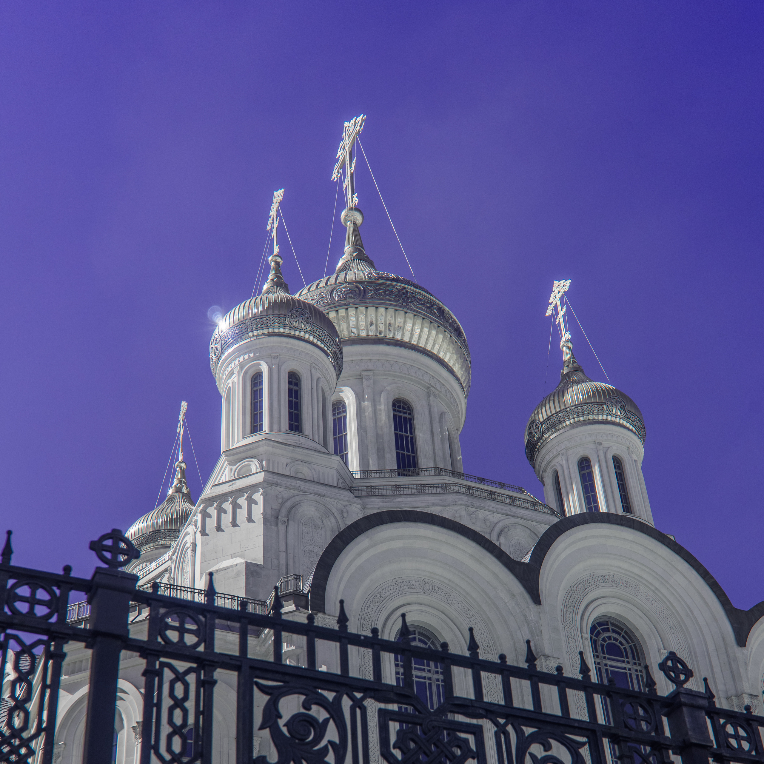 Landscape — Пейзажи