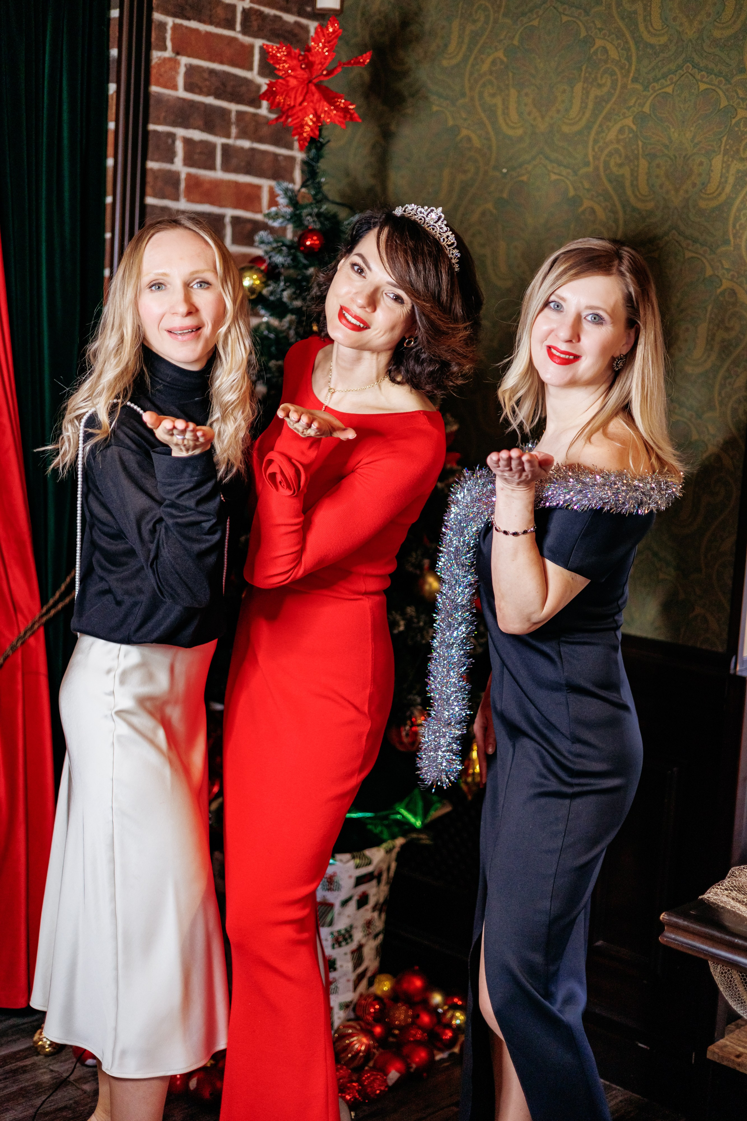 Бьюти встреча. Свадебный и семейный фотограф в Армавире