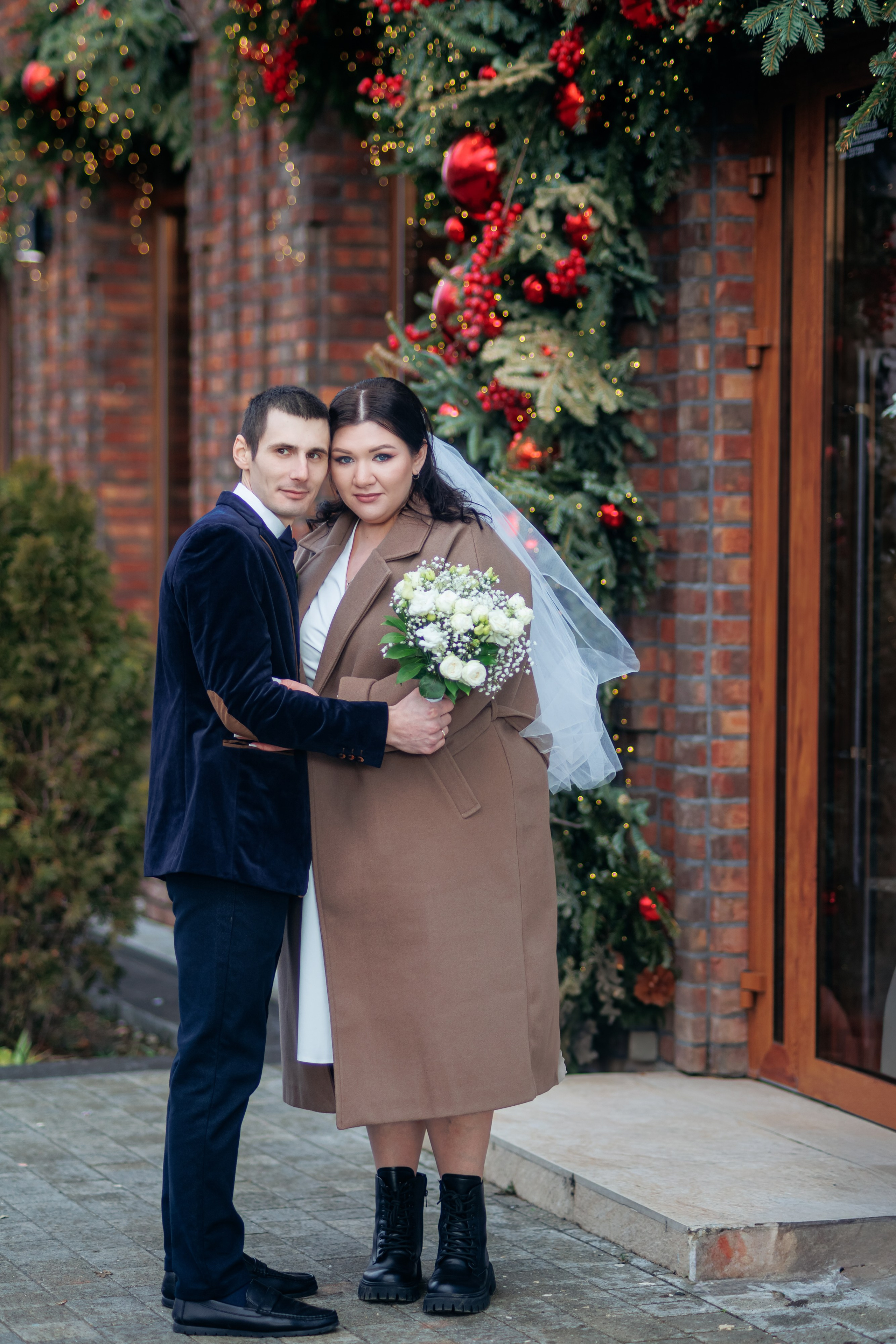 25.01.25. Свадебный и семейный фотограф в Армавире