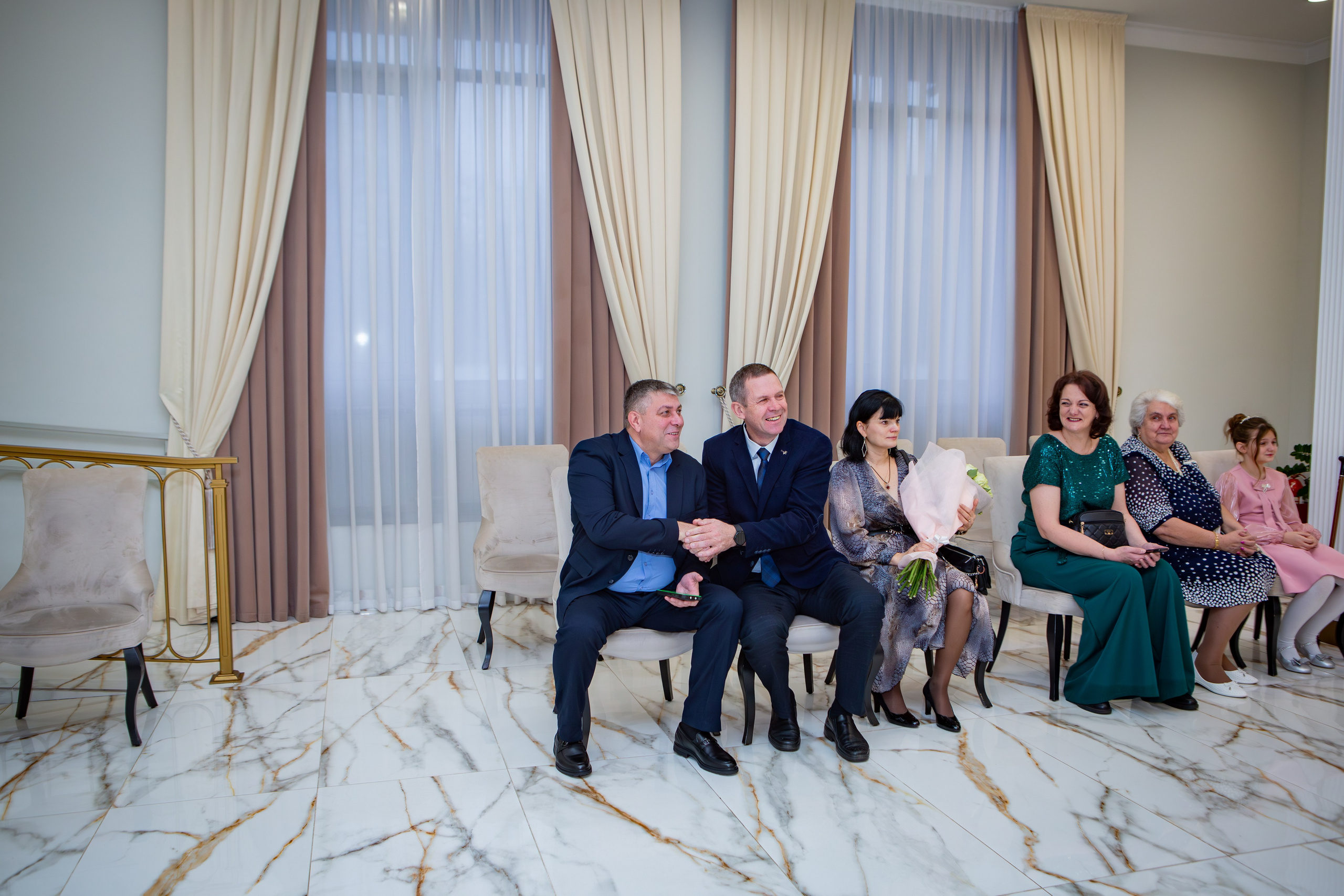 Геннадий и Анна. Репортажный, семейный, свадебный, портретный фотограф