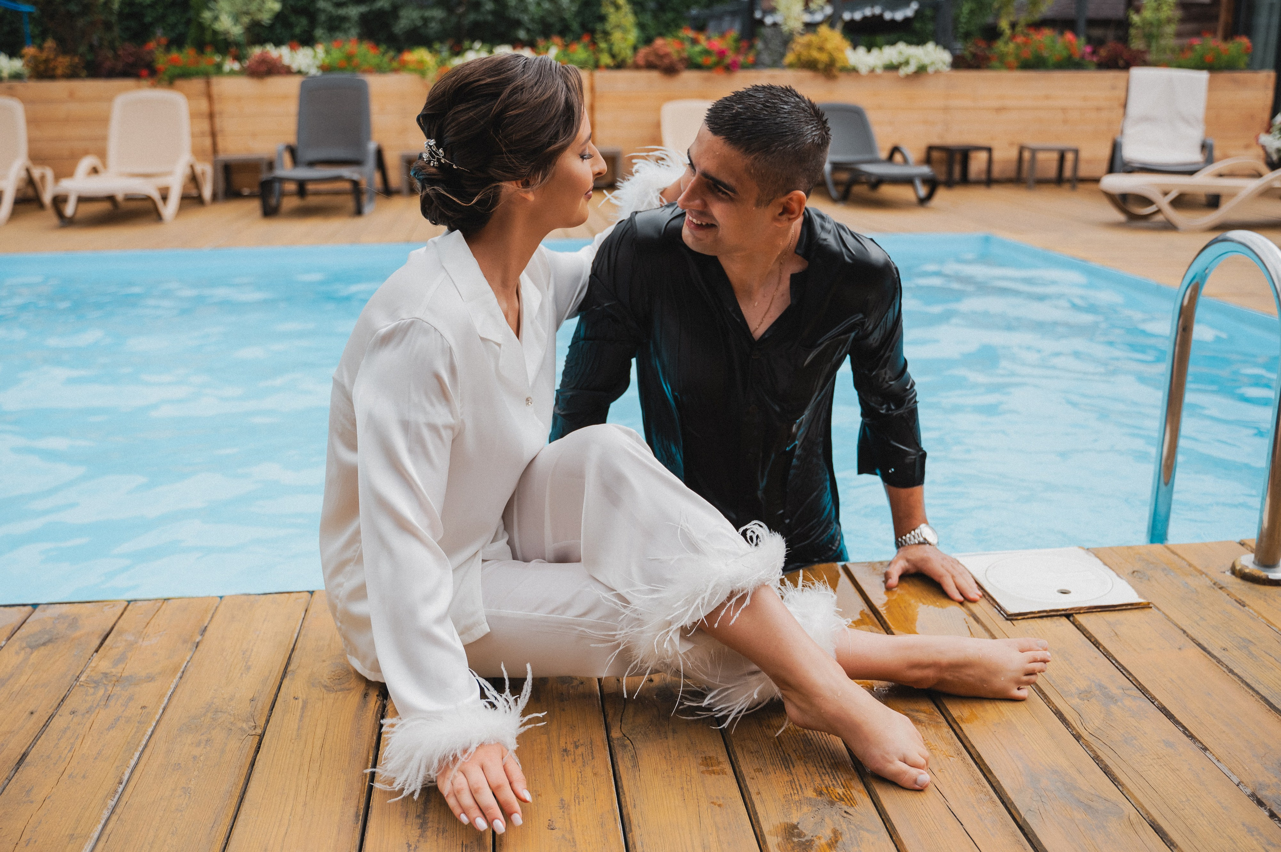 Альбом 16. Свадебный фотограф в Рязани Дзюрак Елизавета