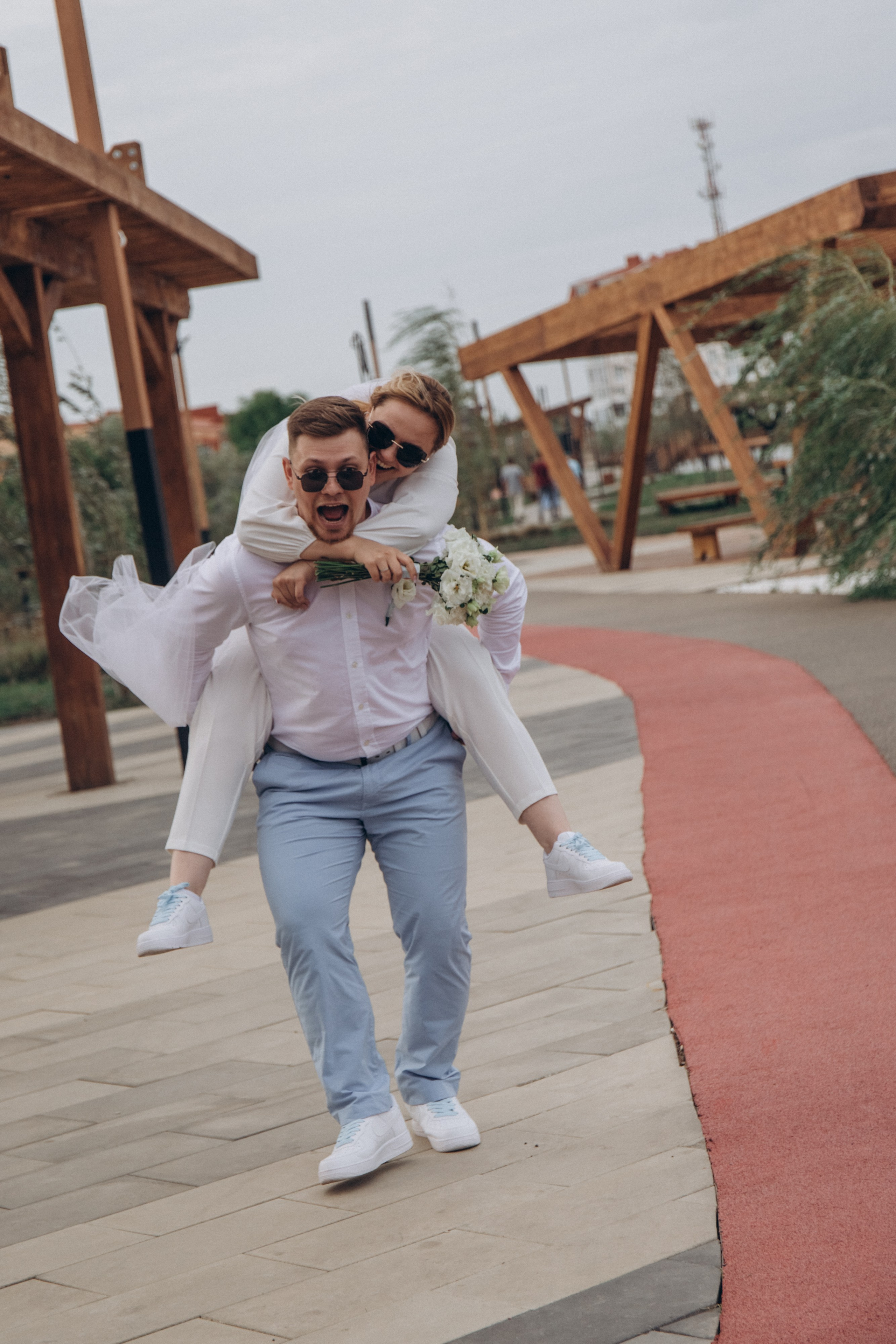 День Х. Свадебный и семейный фотограф Злата Вдовина