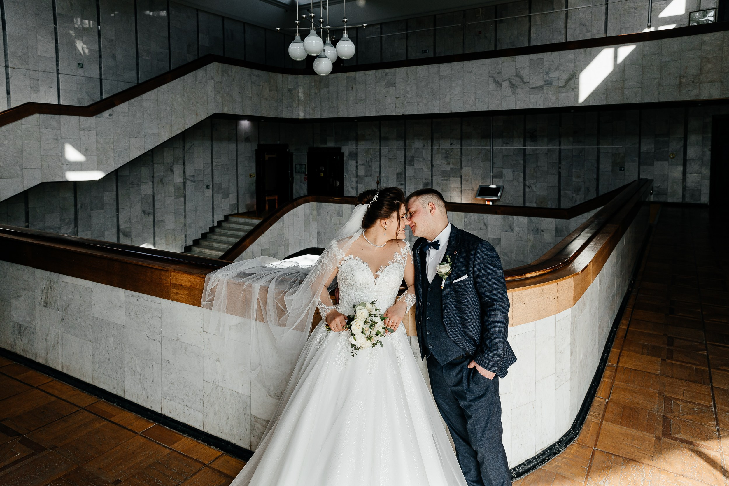 Славик и Аня. Фотограф Ирина Тимошева г. Киров