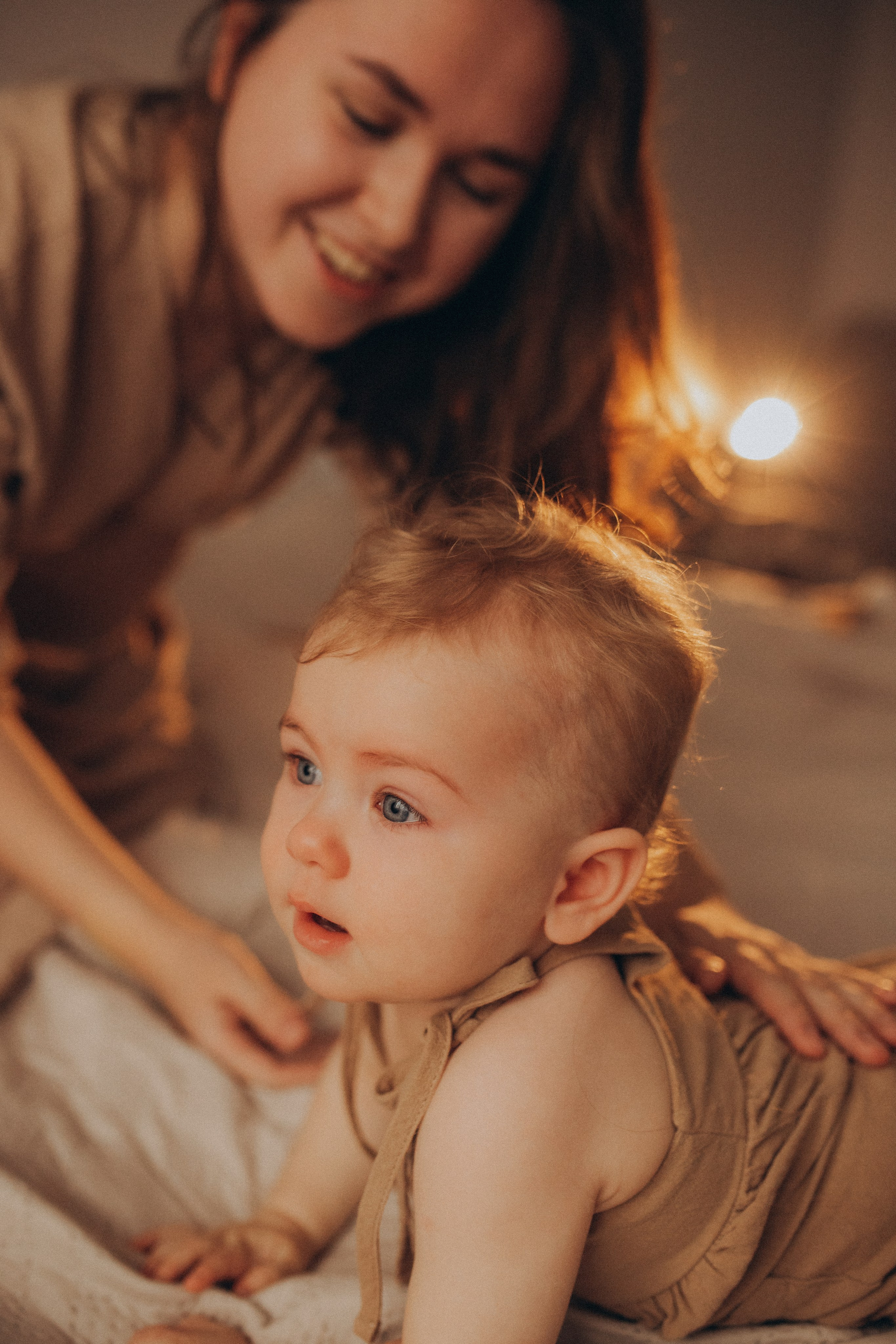 Фотоистории. Семейный и женский фотограф в г. Смоленск Руфия Акбашева