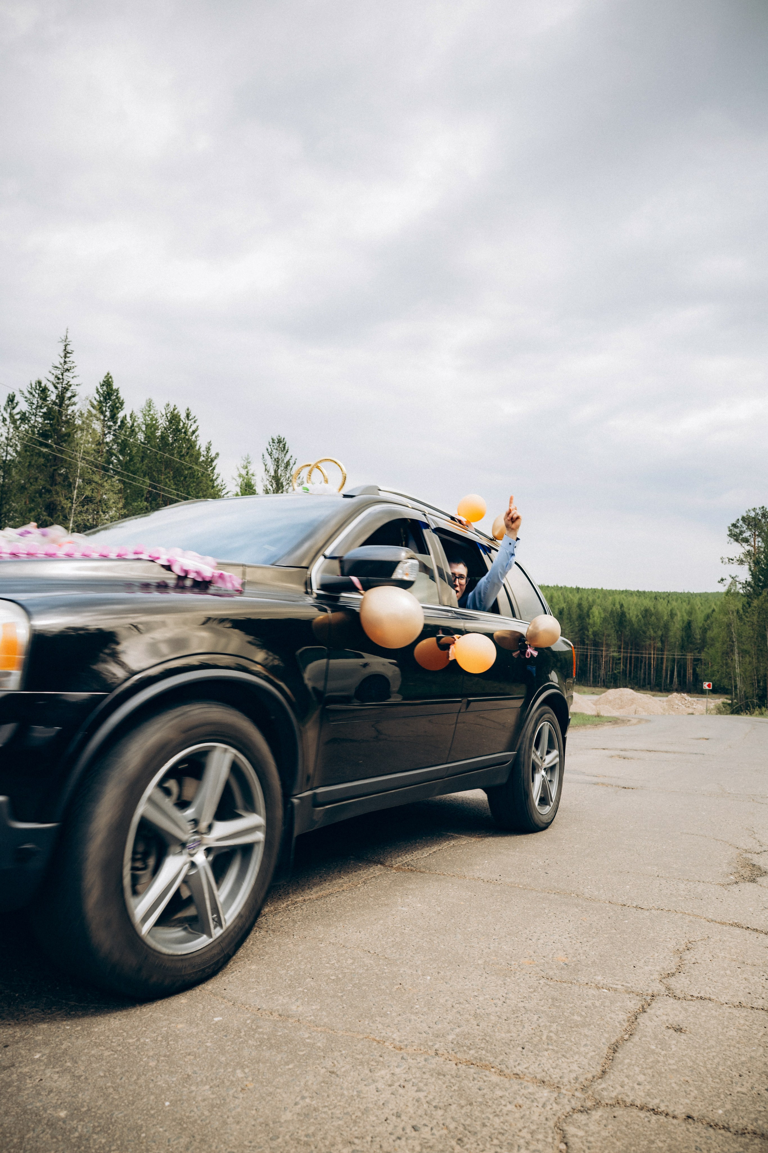 Свадебное портфолио